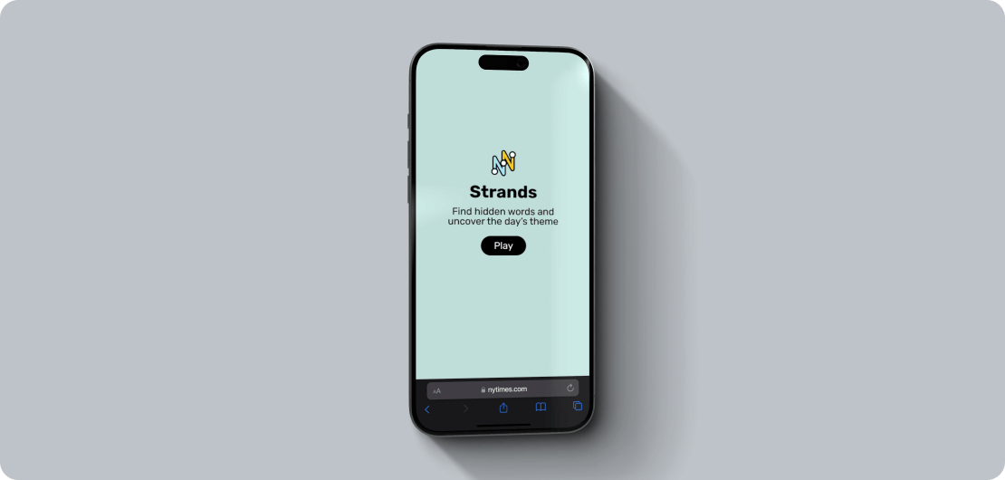 Подсказки и Улики для Strands на тему “Произведение искусства” – Суббота, 24 января 2026