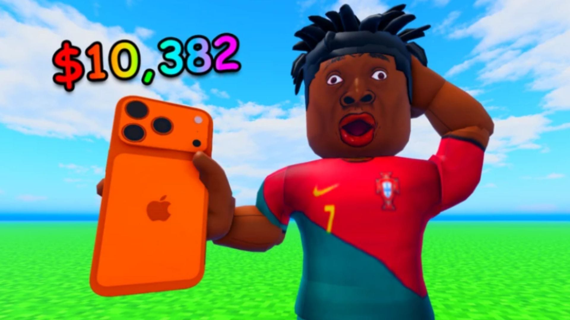 Коды Phone Store Tycoon (январь 2026)