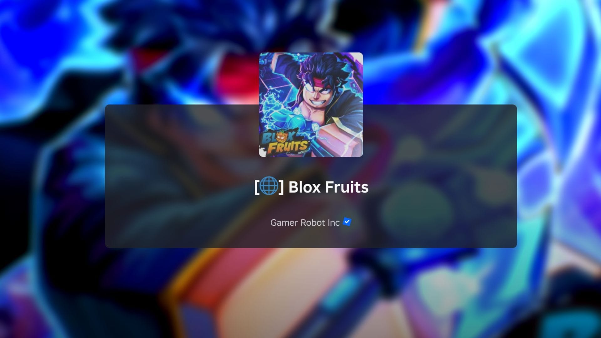 Как получить Skull Guitar в Blox Fruits