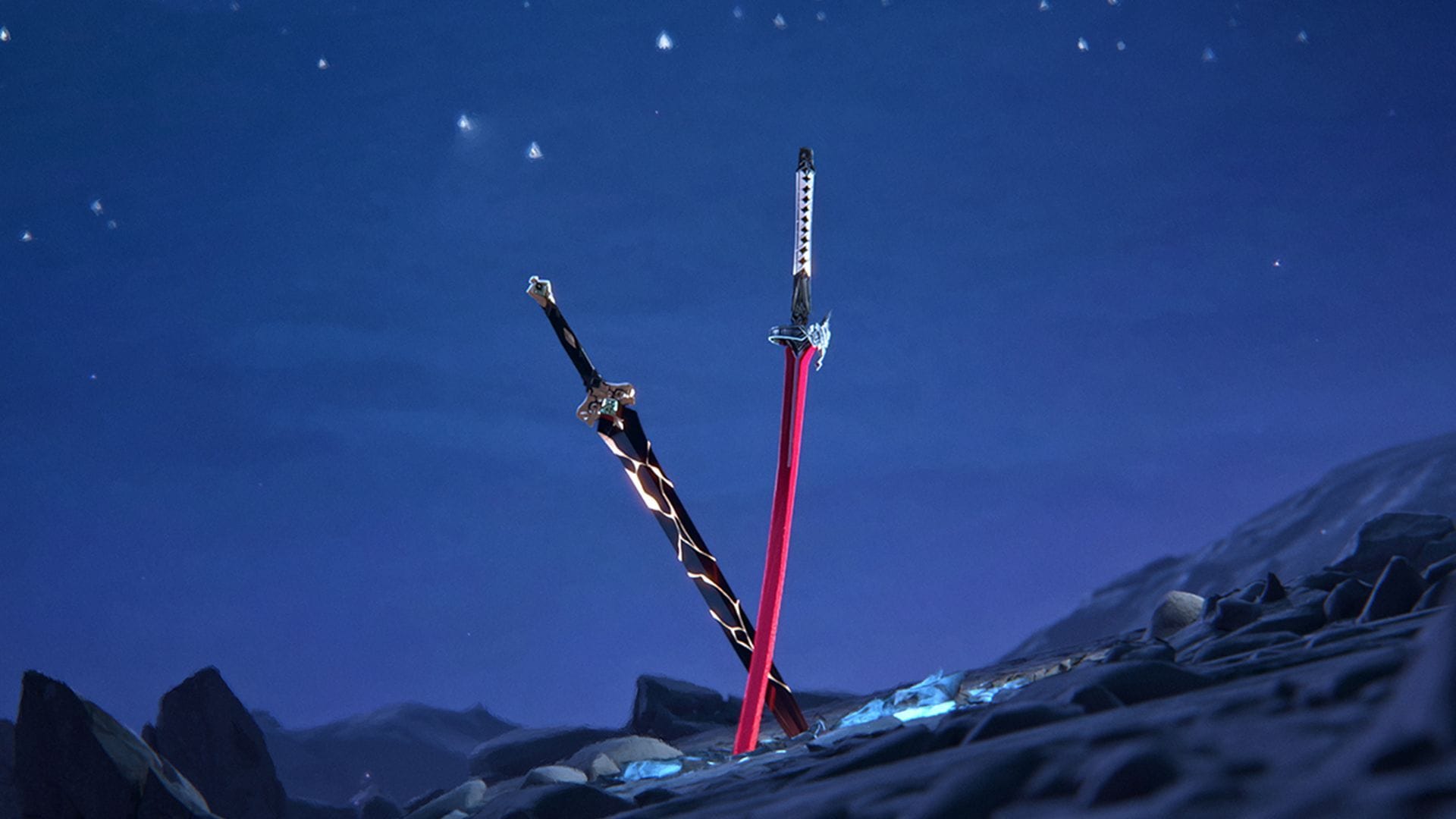 Honkai Star Rail x Fortnite коллаборация анонсирована