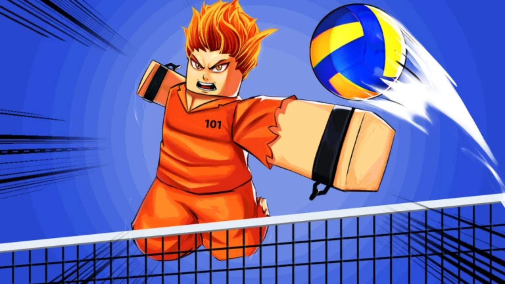 Volleyball Legends Akari обновление патч-заметки