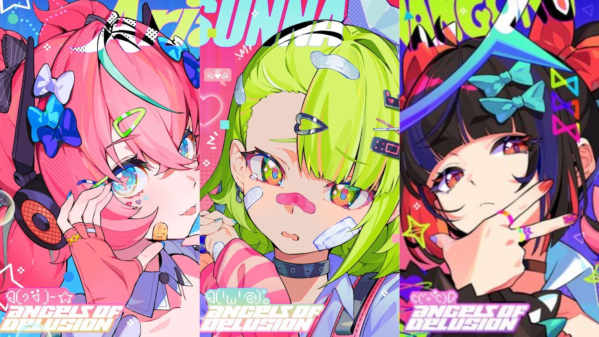 Дата, время и обратный отсчёт Zenless Zone Zero 2.6 livestream