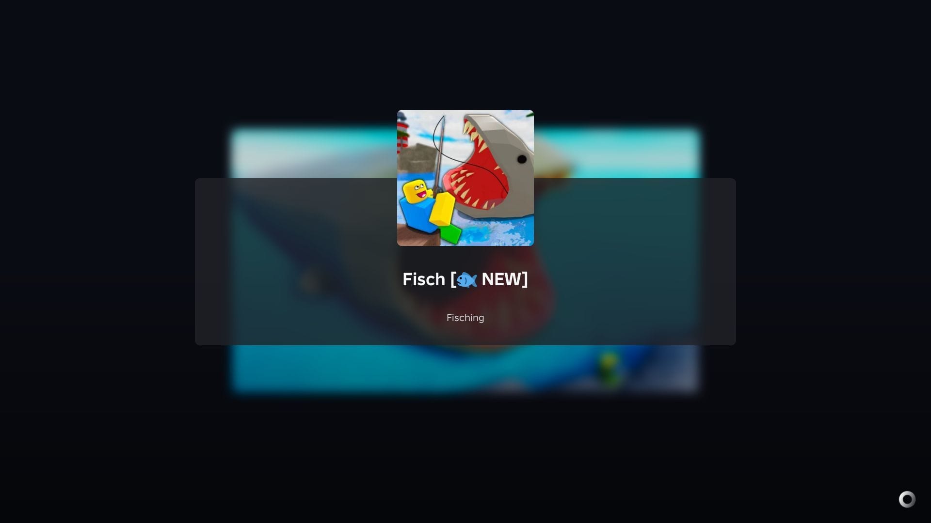 Как поймать Crustal Colossus в Fisch