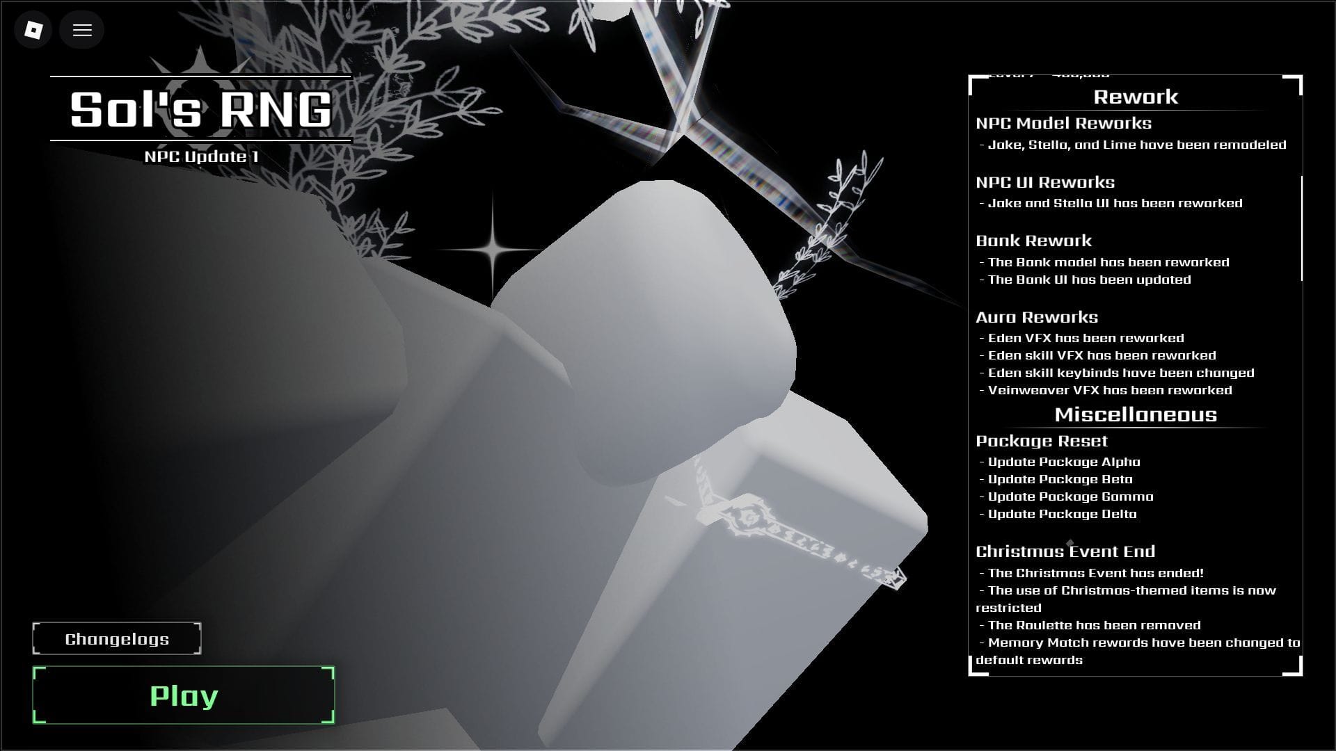 Руководство по улучшению Bank в Sol’s RNG