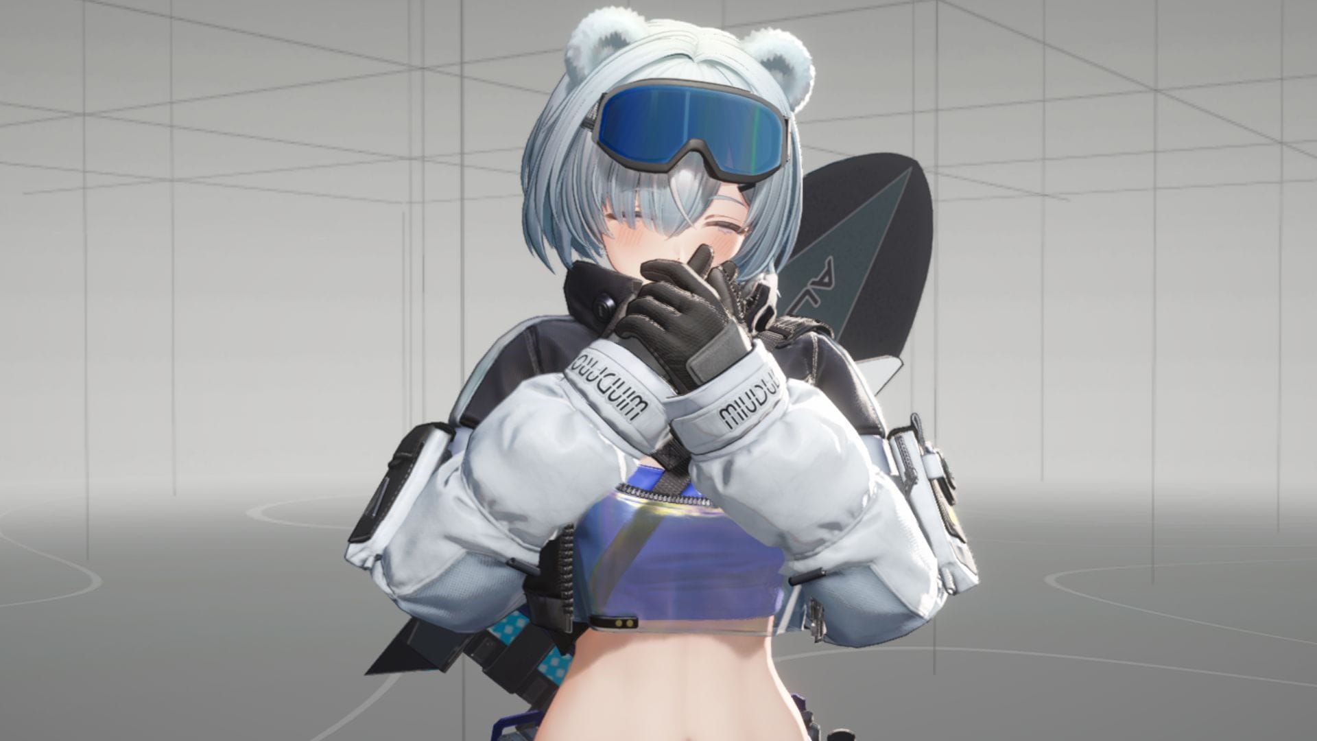 Лучший билд Snowshine в Arknights: Endfield – Команды, оружие и другое