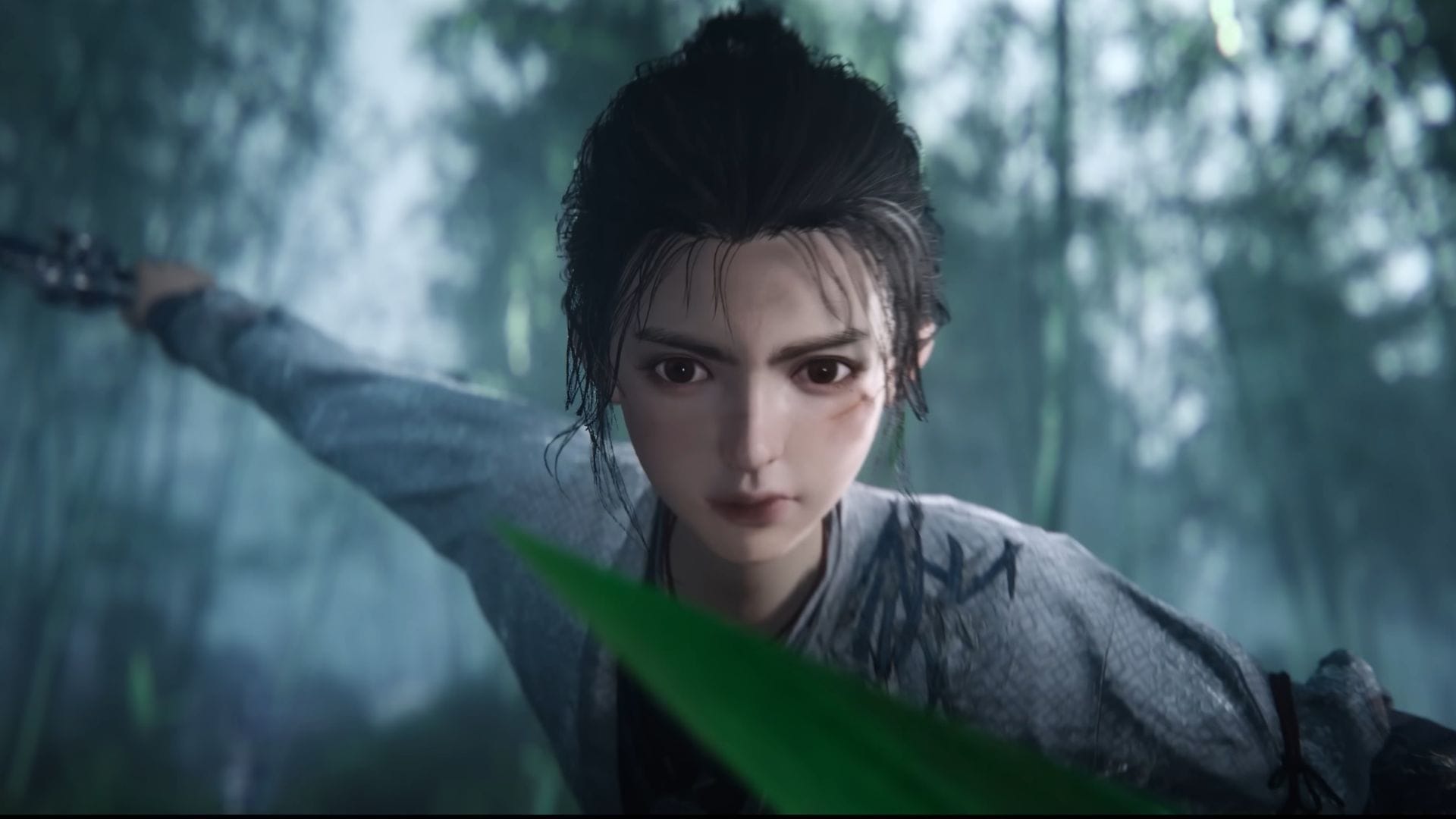 Where Winds Meet January 2026 devlog: Новое боевое искусство, улучшения и о грядущих функциях