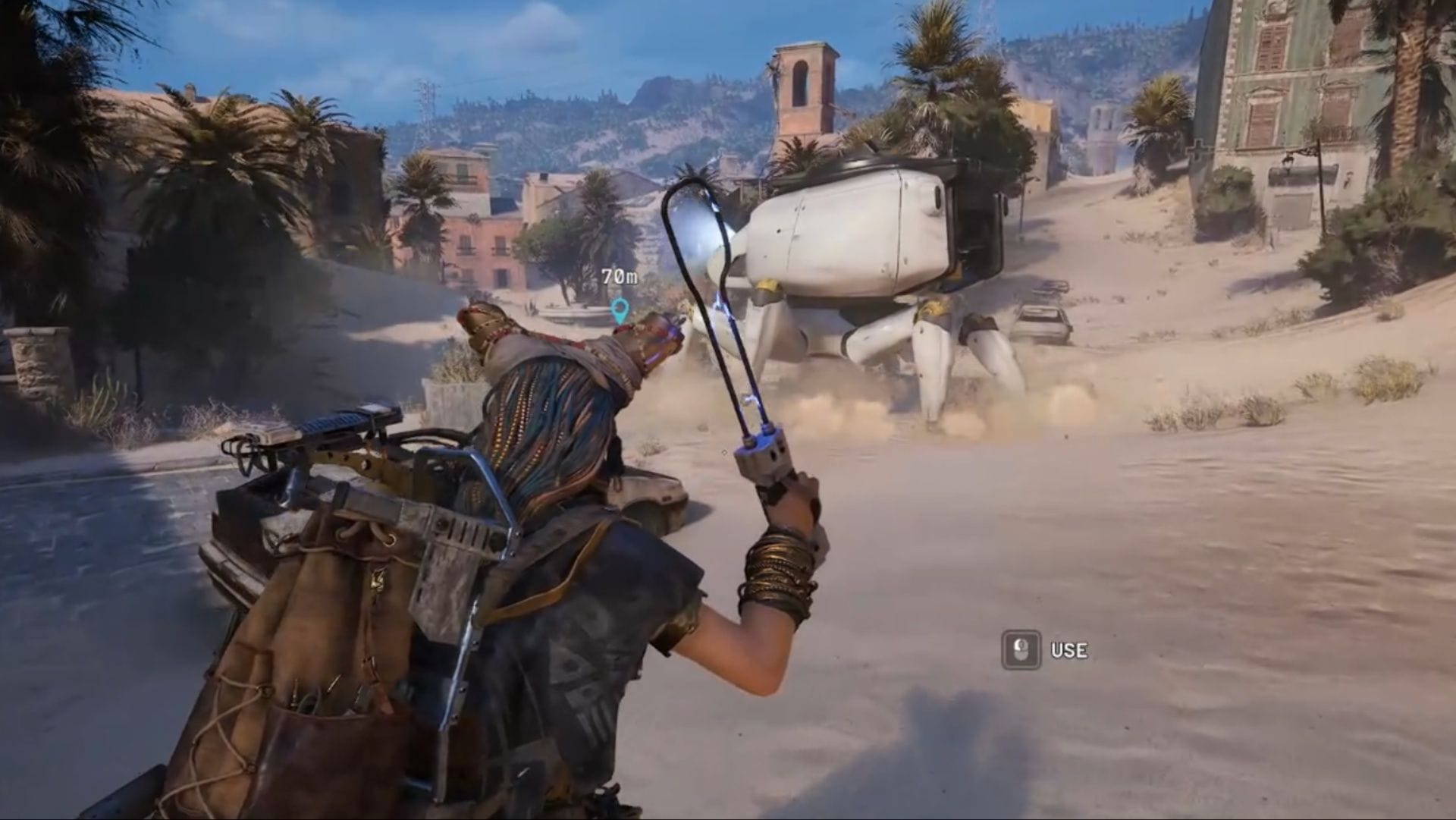 Как пройти задание Bombing Run в ARC Raiders