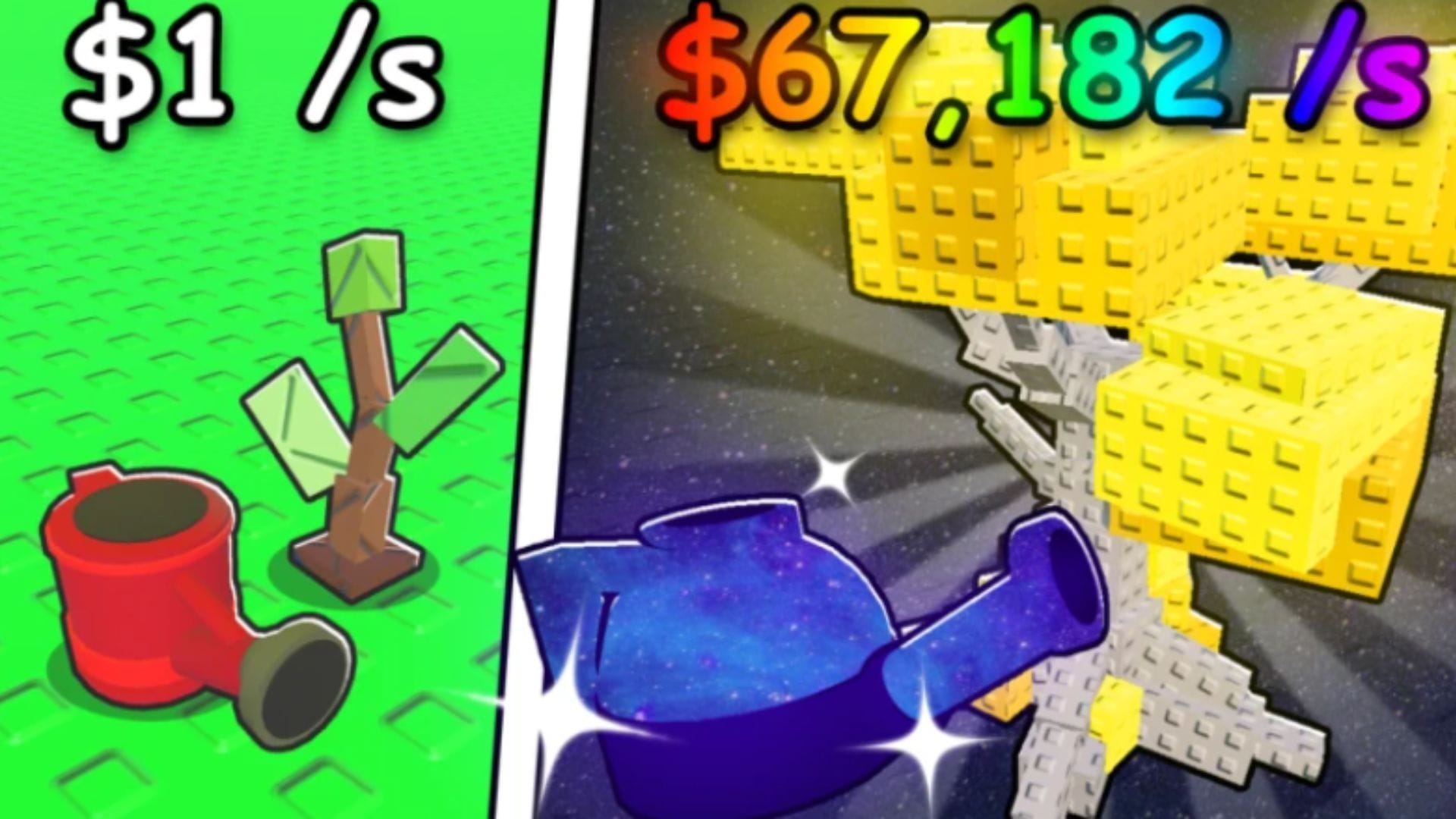 Руководство по Admin Abuse в Chop Your Tree