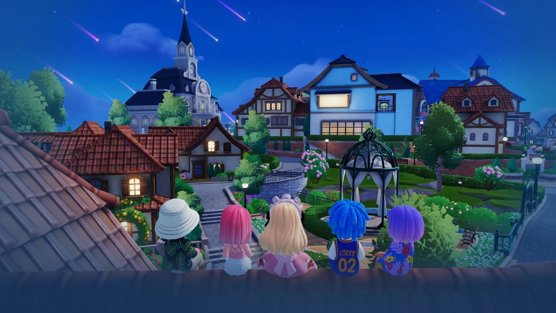 Как быстро заработать деньги в Heartopia