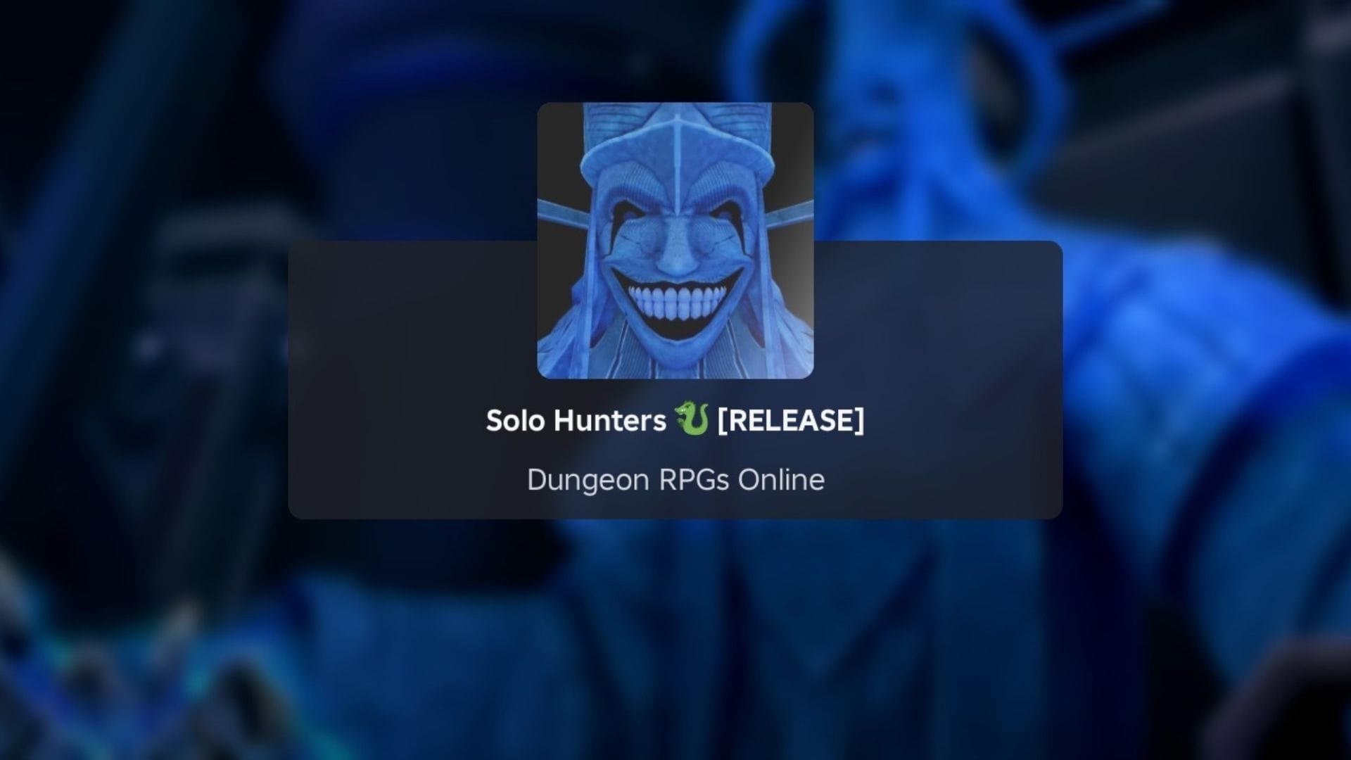 Коды Solo Hunters (январь 2026)