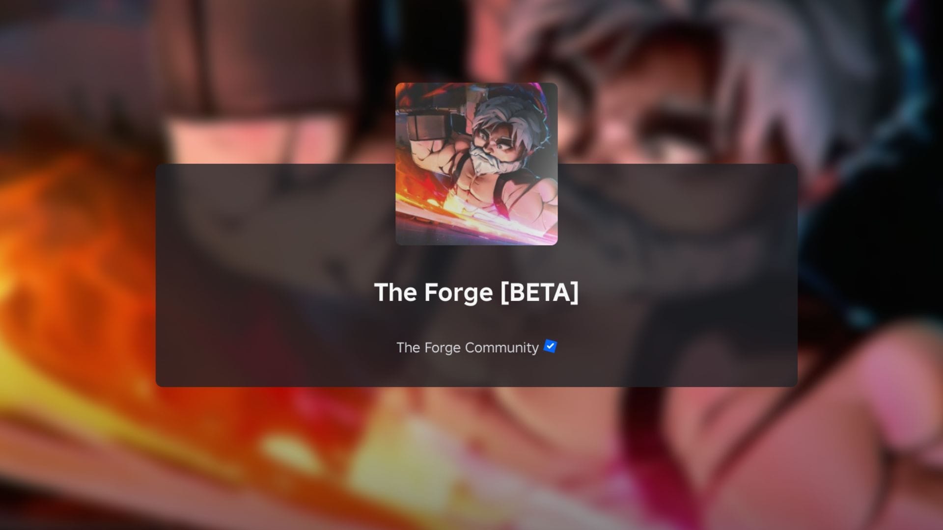 The Forge Crimson Sakura Isles – Всё, что мы знаем о четвертом острове