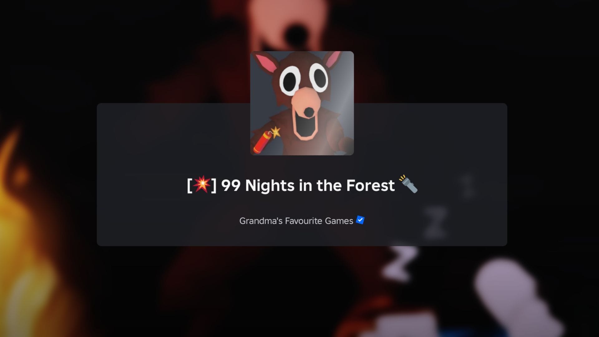 Руководство по обновлению 99 Nights in the Forest Caves Part 2