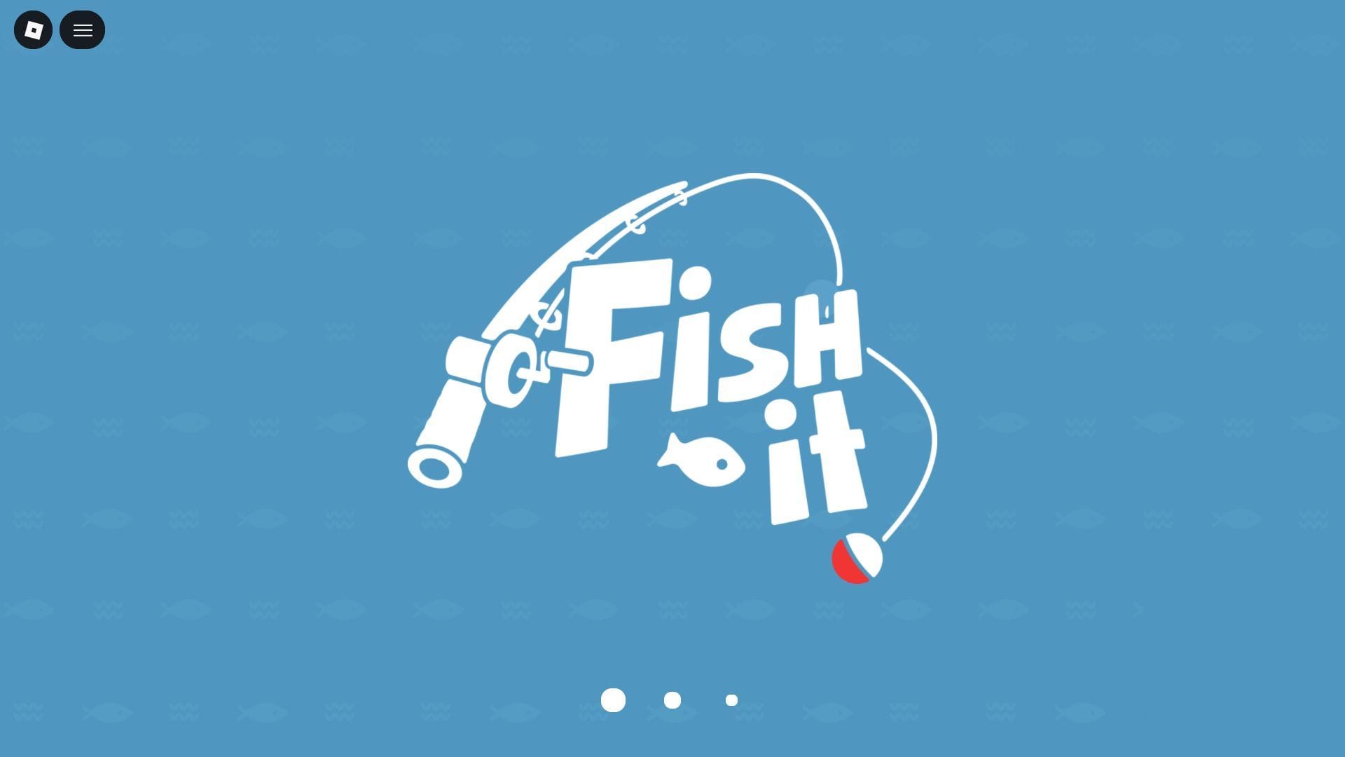 Руководство по обновлению Fish It Charm