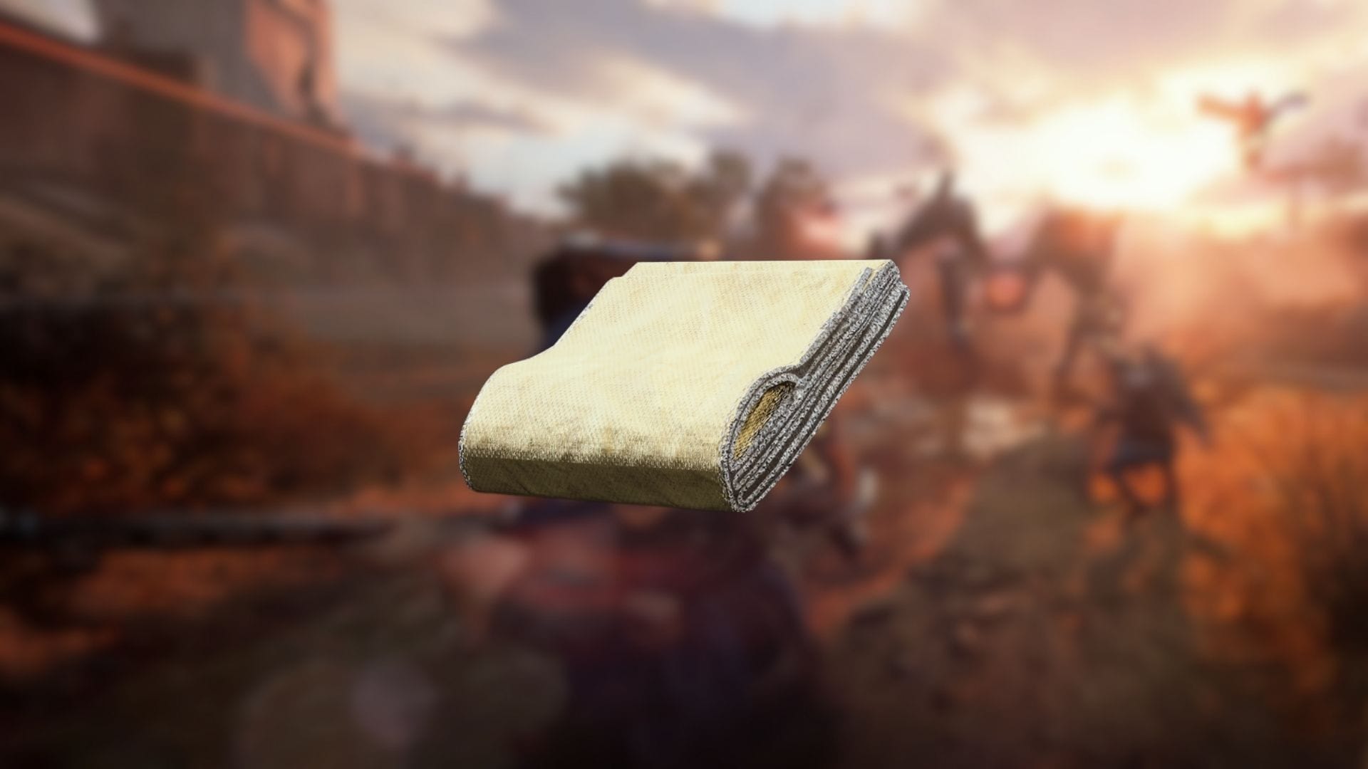 Где найти Durable Cloth в ARC Raiders