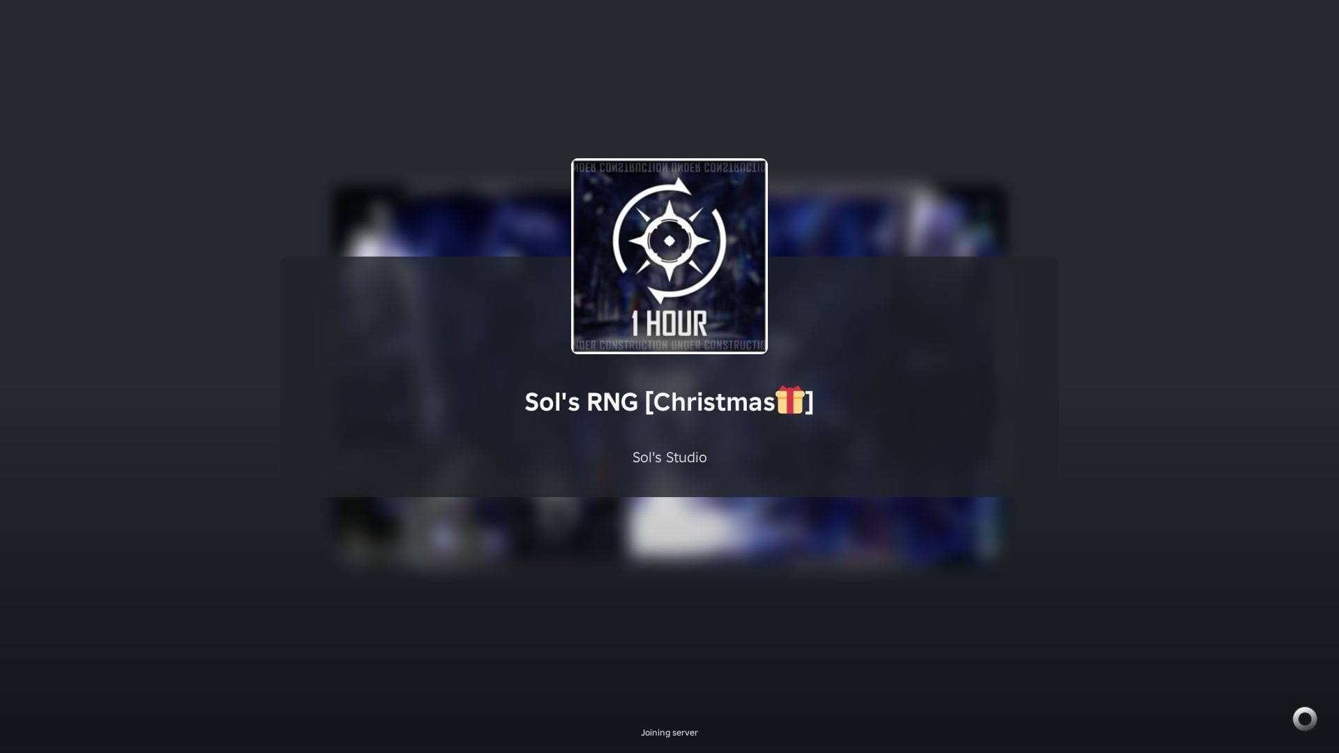Справочник по Biome Selector в Sol’s RNG