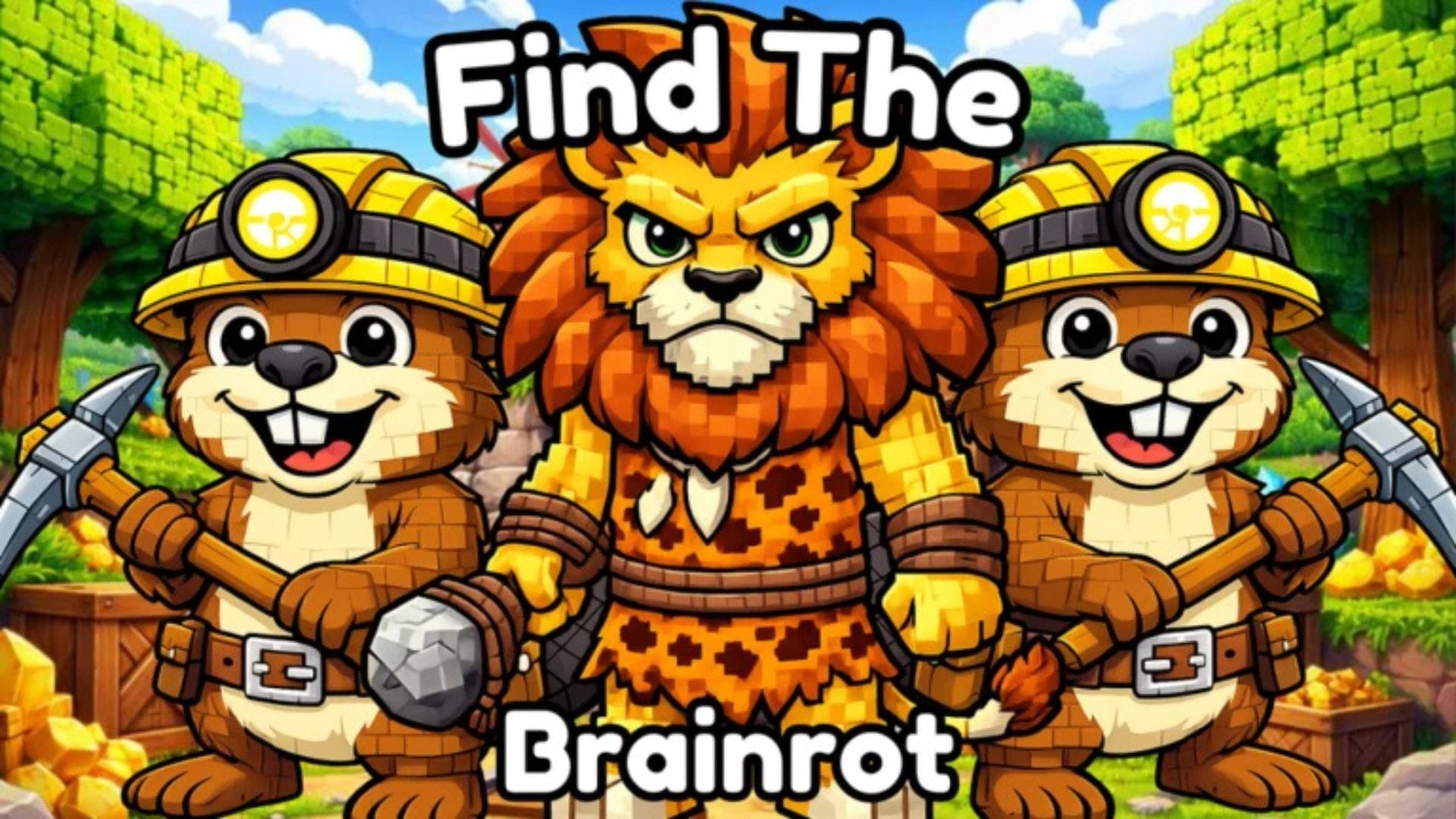 Find the Brainrot Гид по Admin Abuse