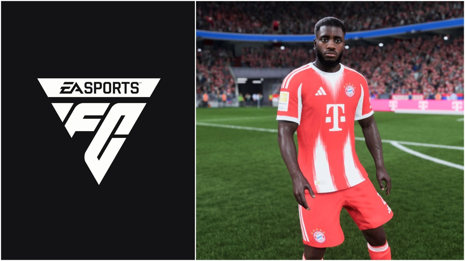 Утечка EA FC 26 Dayot Upamecano Flashback SBC: Ожидаемые характеристики и стоимость