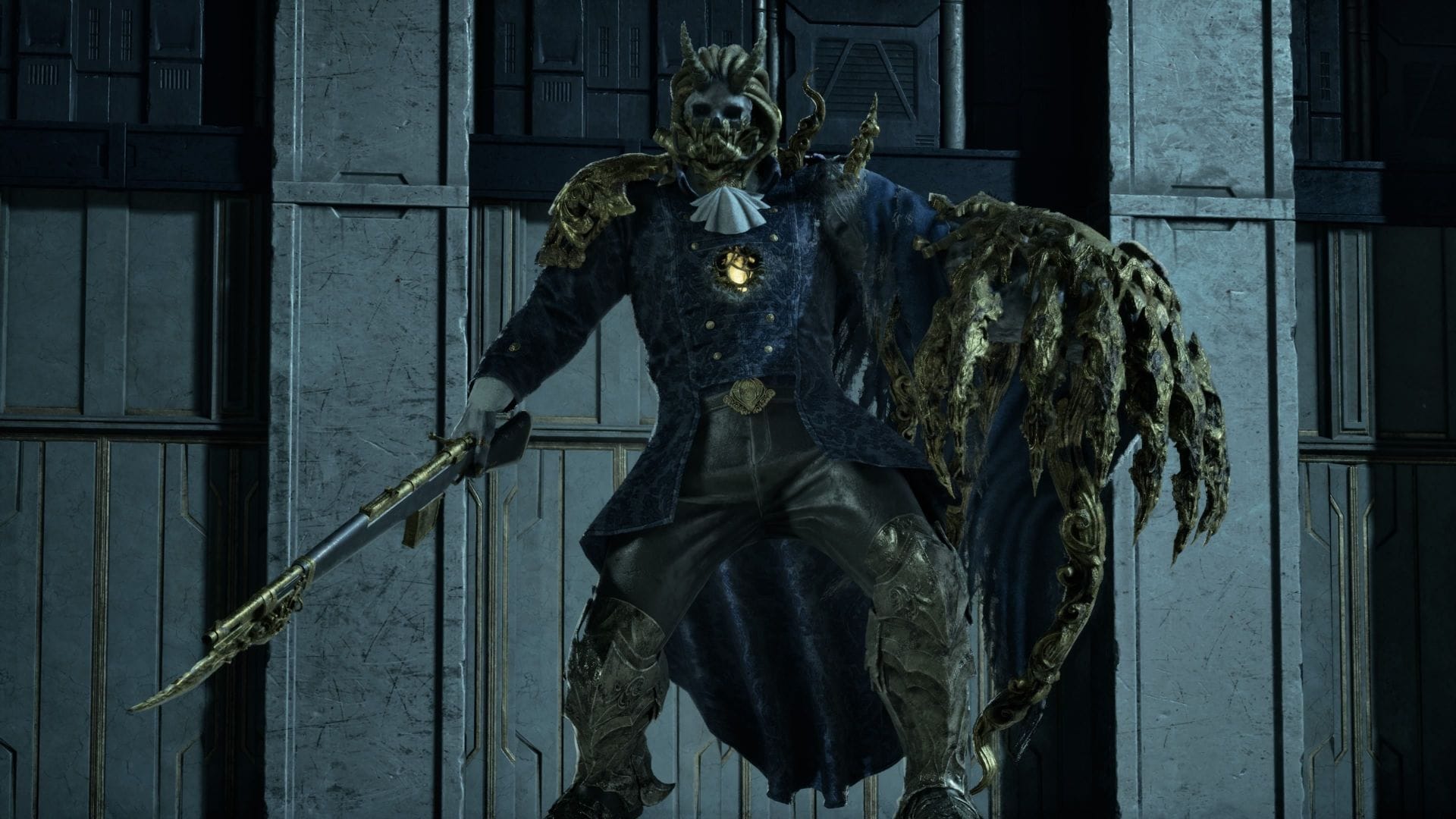 Как победить Franz the Dejected Assailant в Code Vein 2