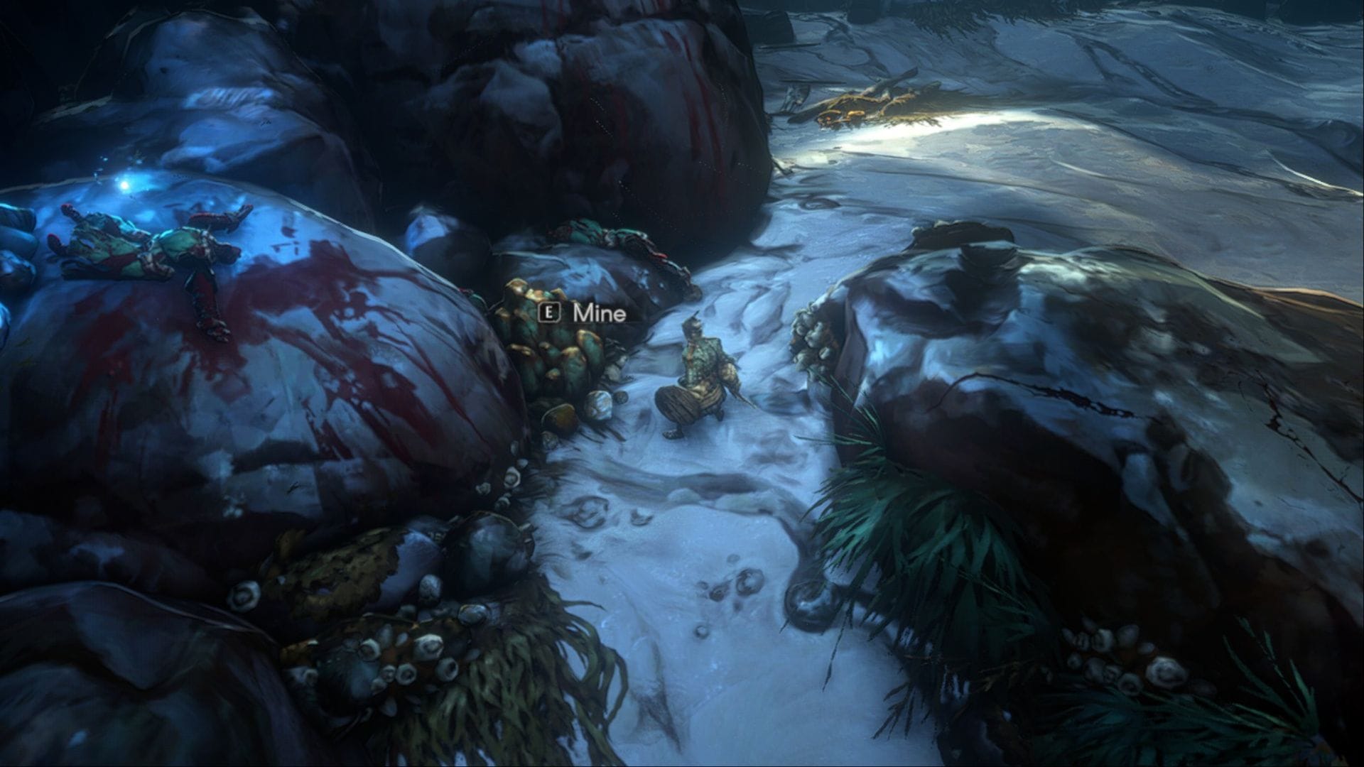 Медь в No Rest for the Wicked: Где найти и как использовать