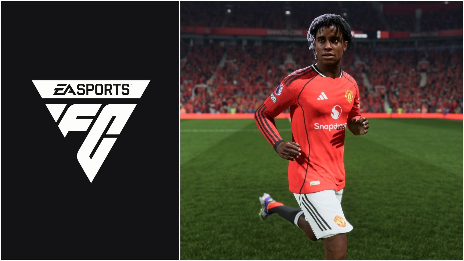 Утечка EA FC 26 Patrick Dorgu Future Stars SBC: Ожидаемые характеристики и стоимость