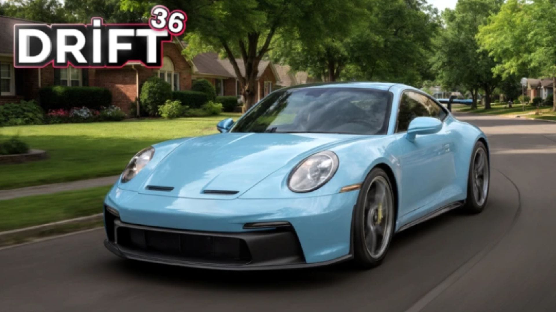 Коды для Drift 36 (январь 2026)