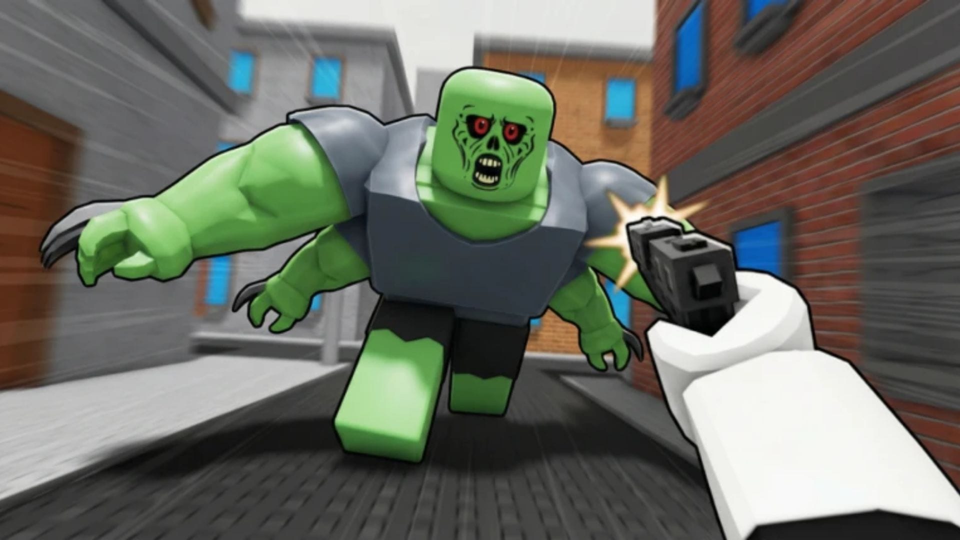 Survive Zombie Arena: Руководство для начинающих