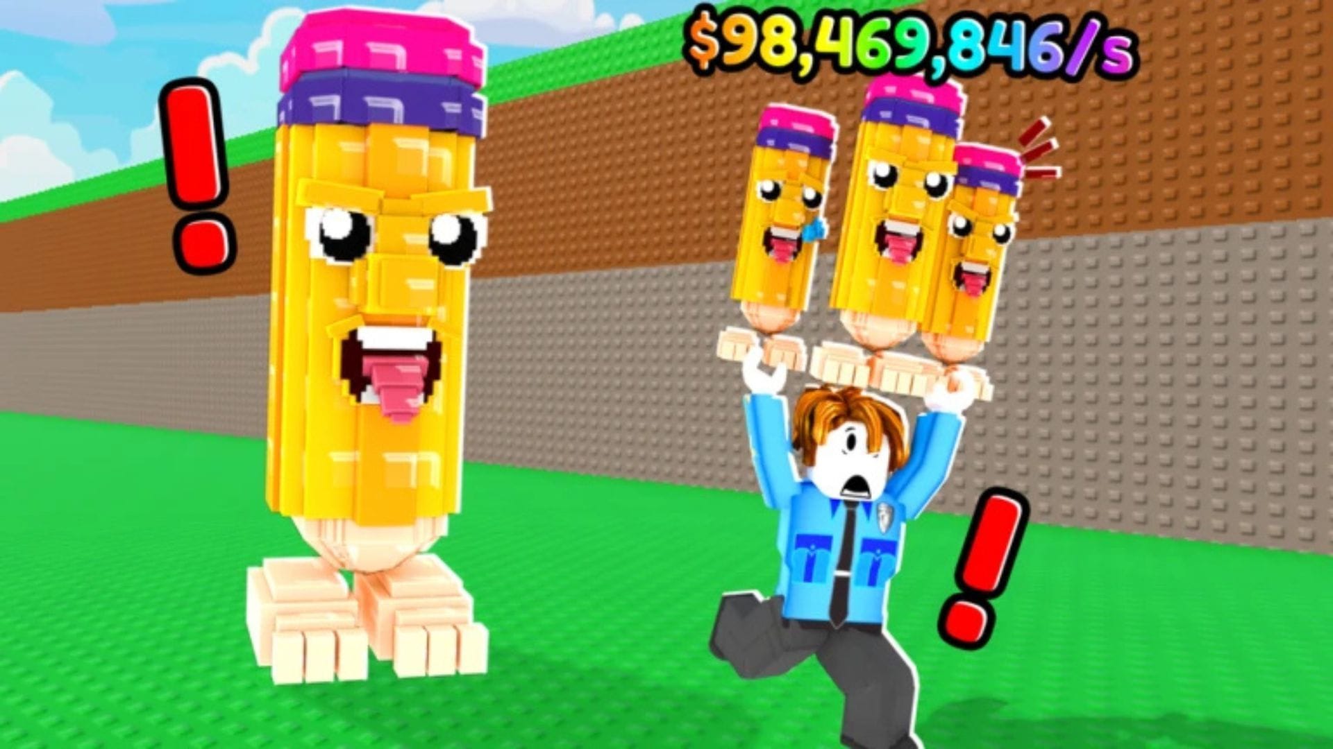 Jail a Brainrot: Руководство для начинающих