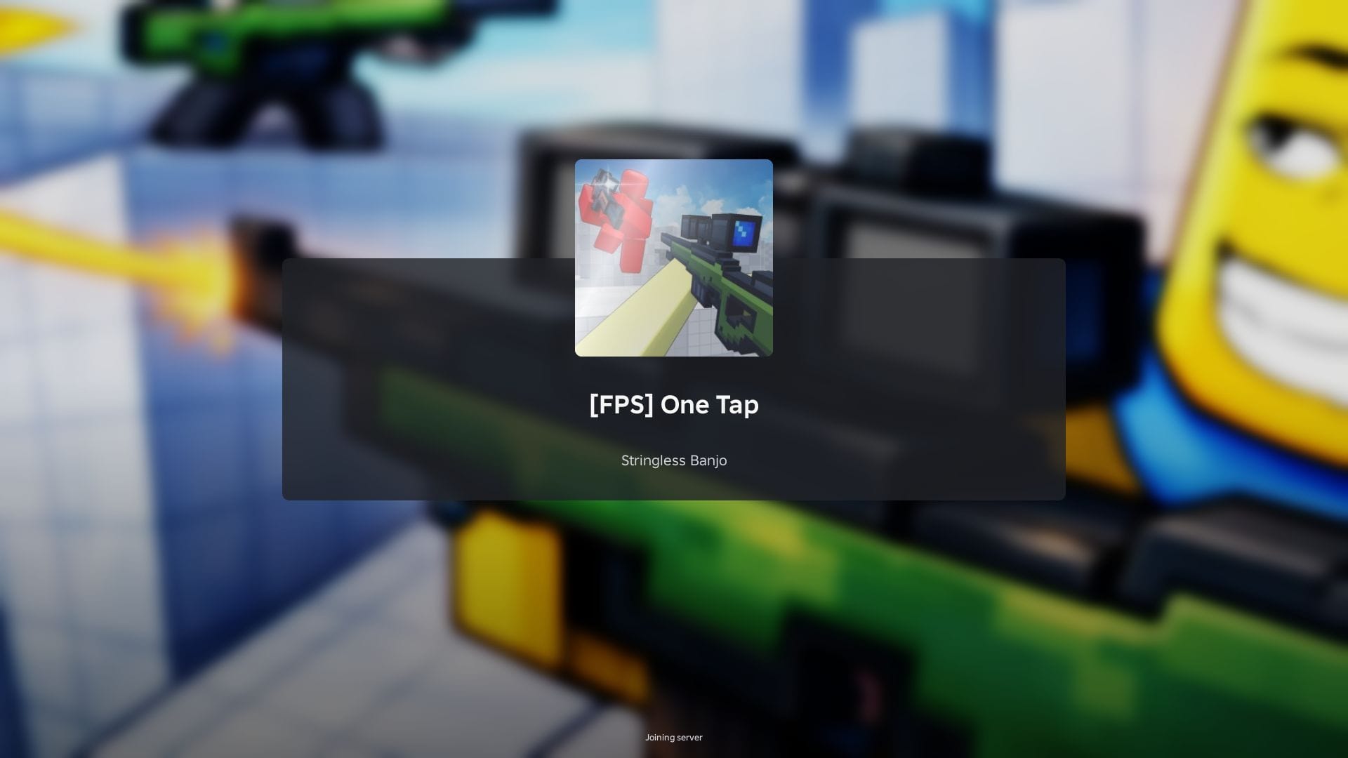 One Tap: Руководство для начинающих