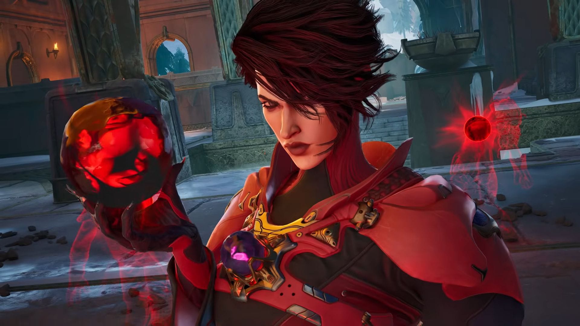 Лучшие настройки контроллера для Highguard