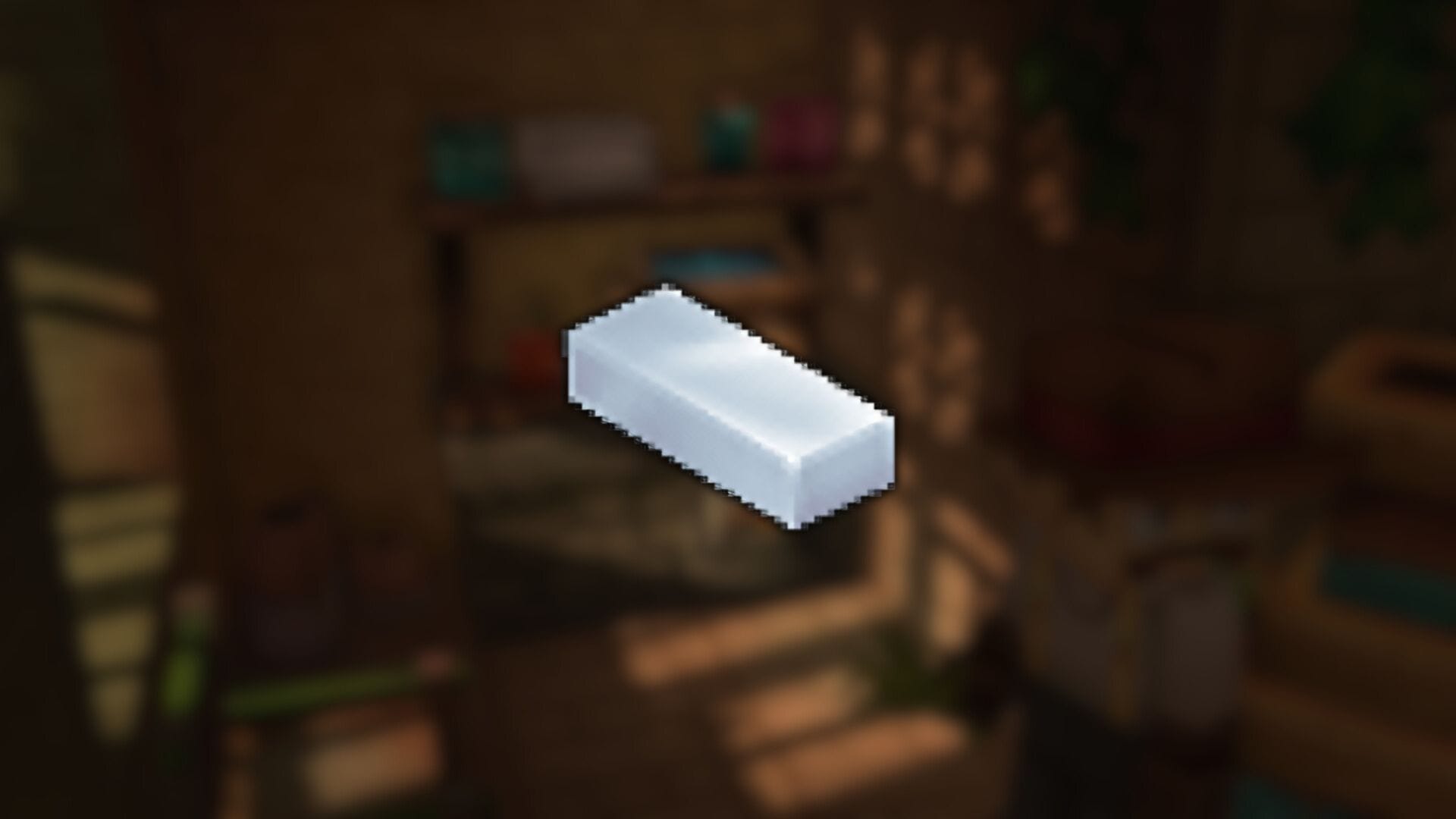 Как получить Mithril Ingot в Hytale