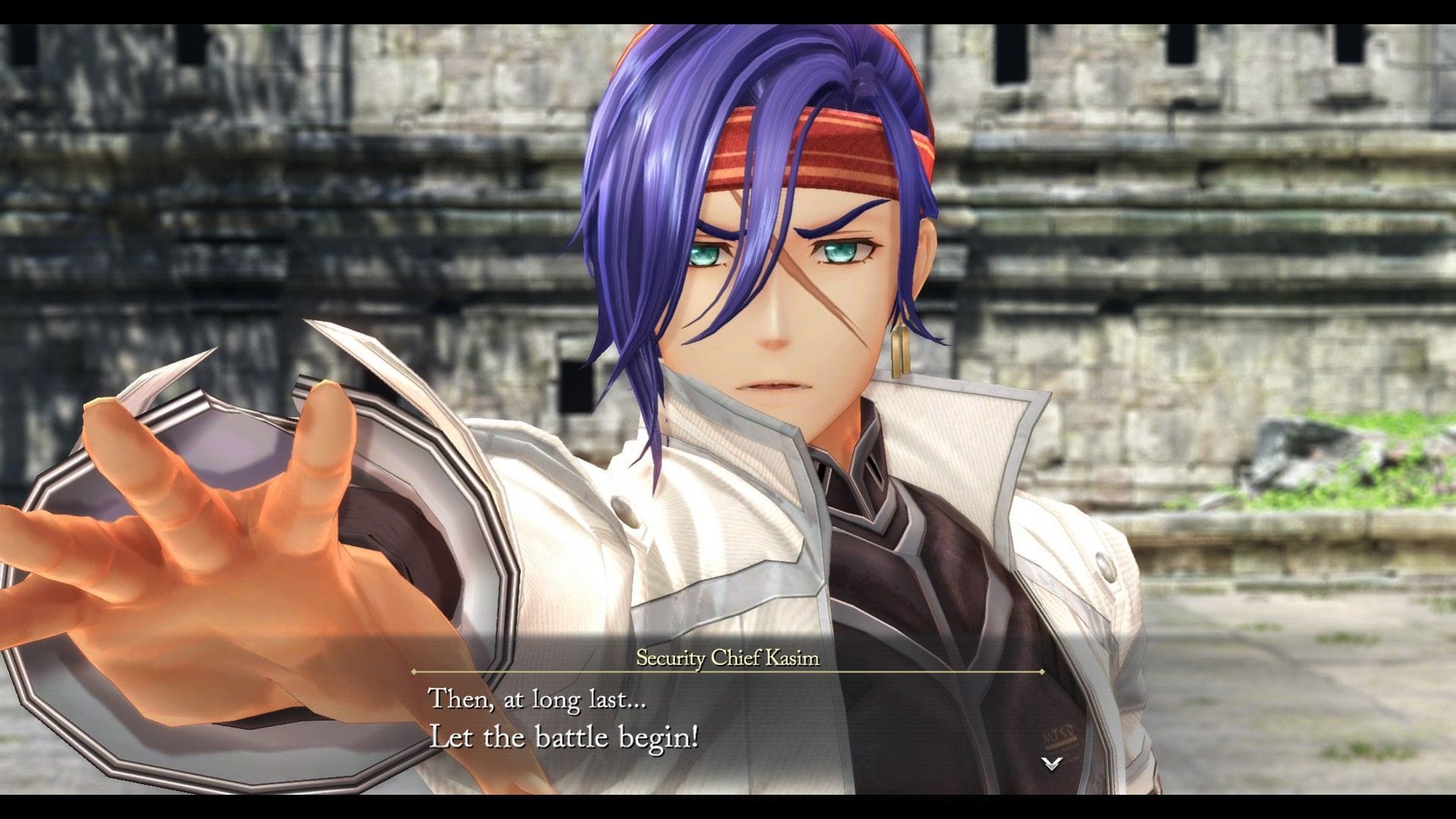 Полный справочник по боевой системе в The Legend of Heroes Trails Beyond the Horizon