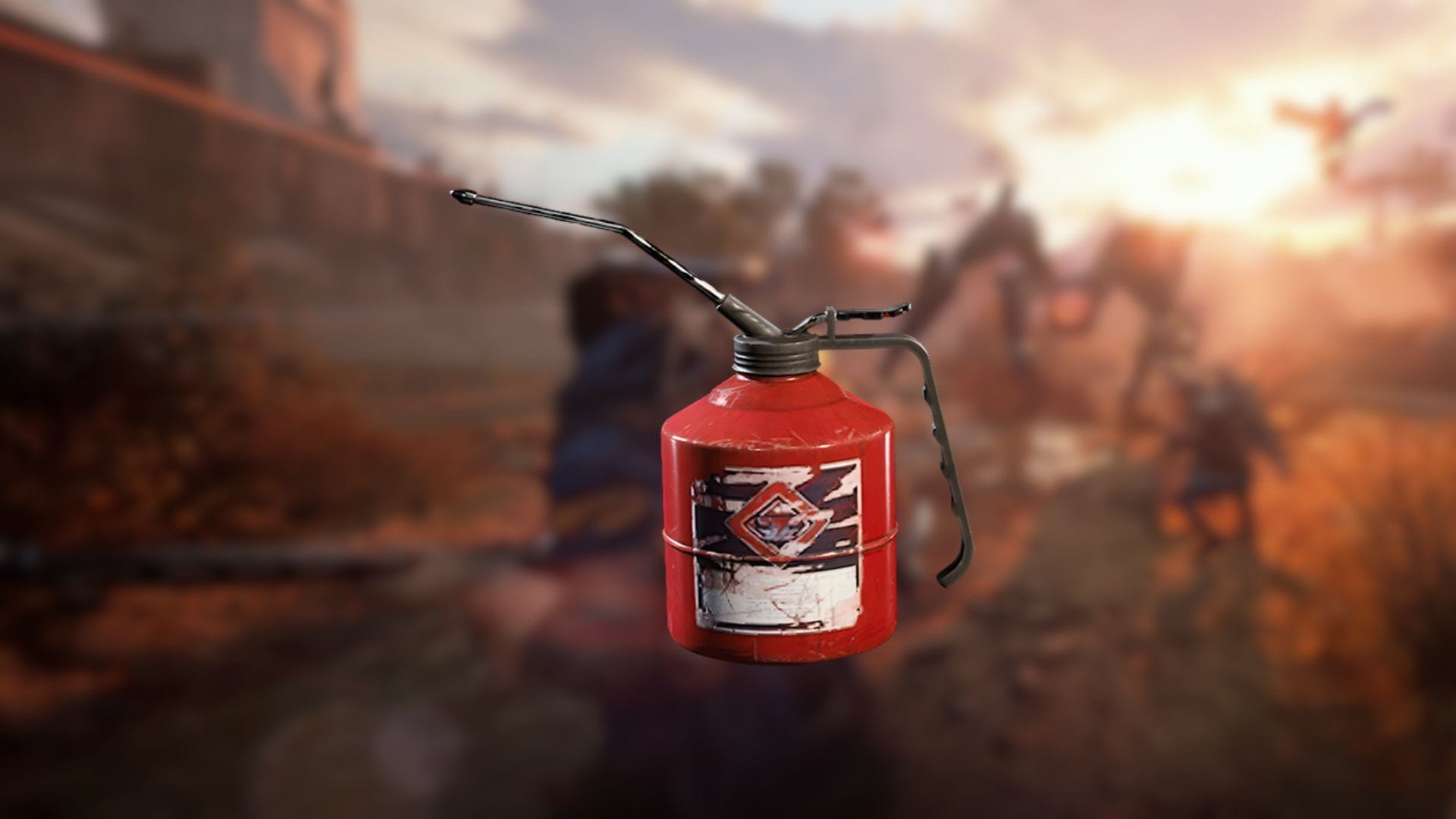 Где найти Oil в ARC Raiders