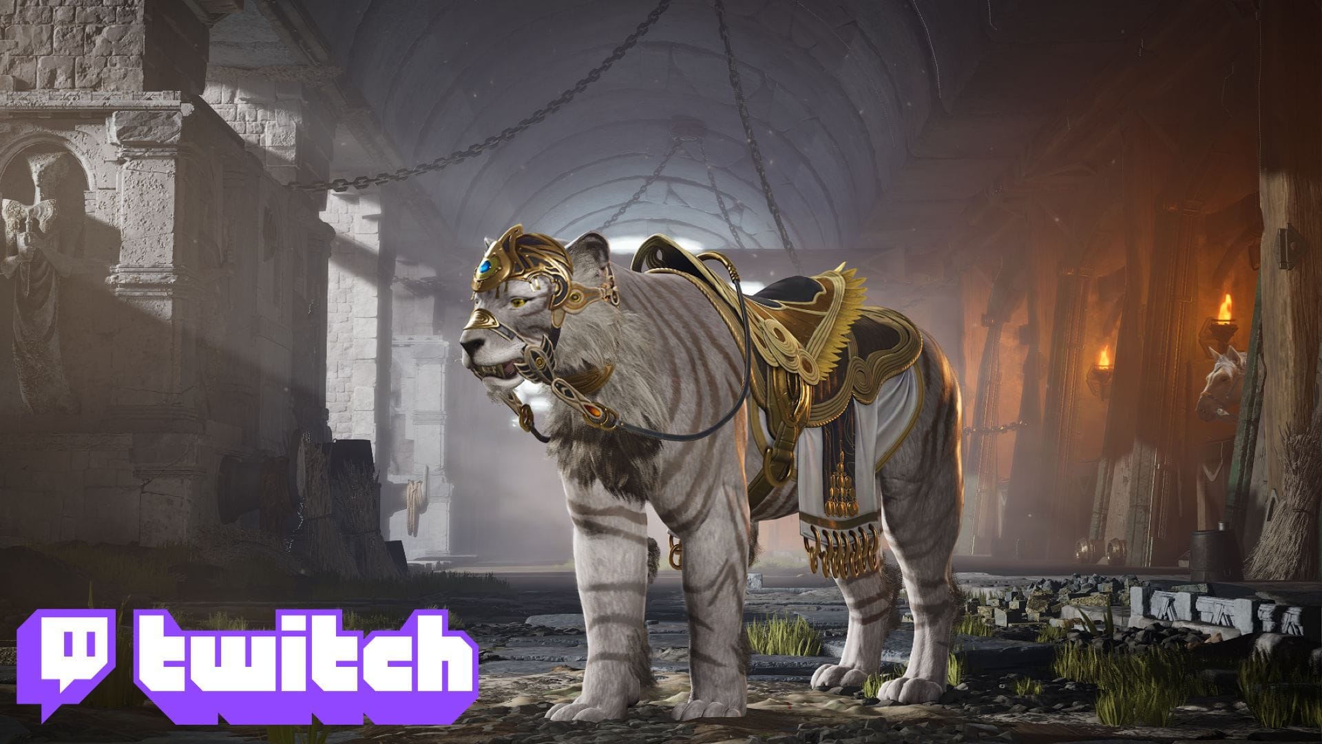 Highguard Twitch Drops (26 января по 9 февраля 2026): Все награды и как их получить