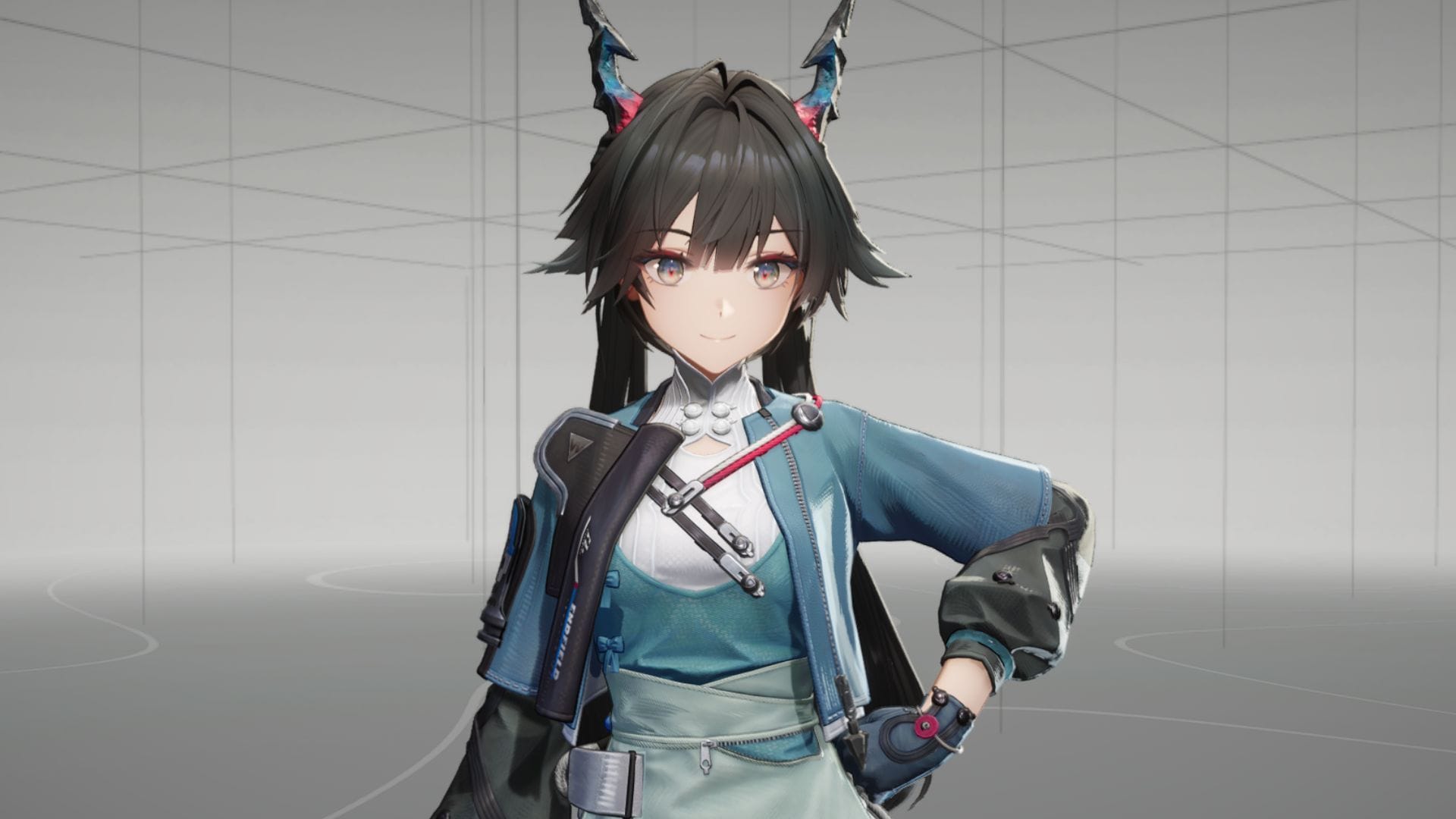 Лучший билд Chen Qianyu в Arknights: Endfield – команды, оружие и многое другое