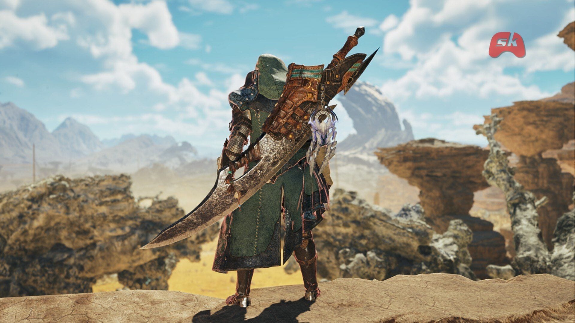 Monster Hunter Wilds FPS дроп: Как улучшить частоту кадров