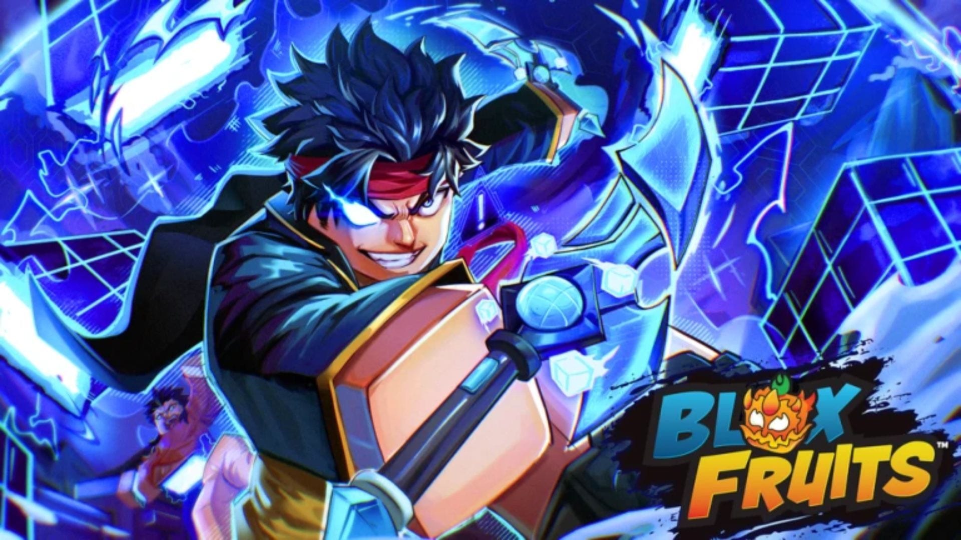 Как получить TTK в Blox Fruits