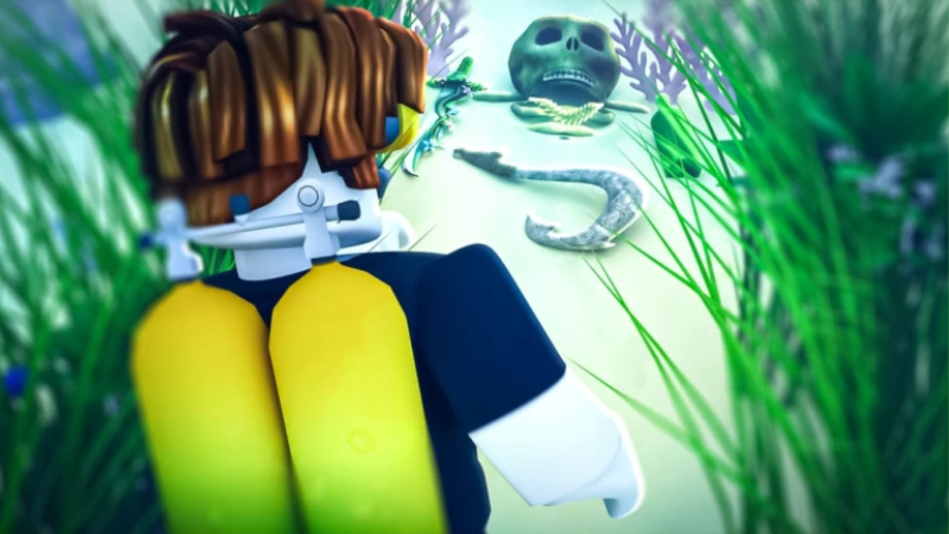 Roblox Deep коды (январь 2026)