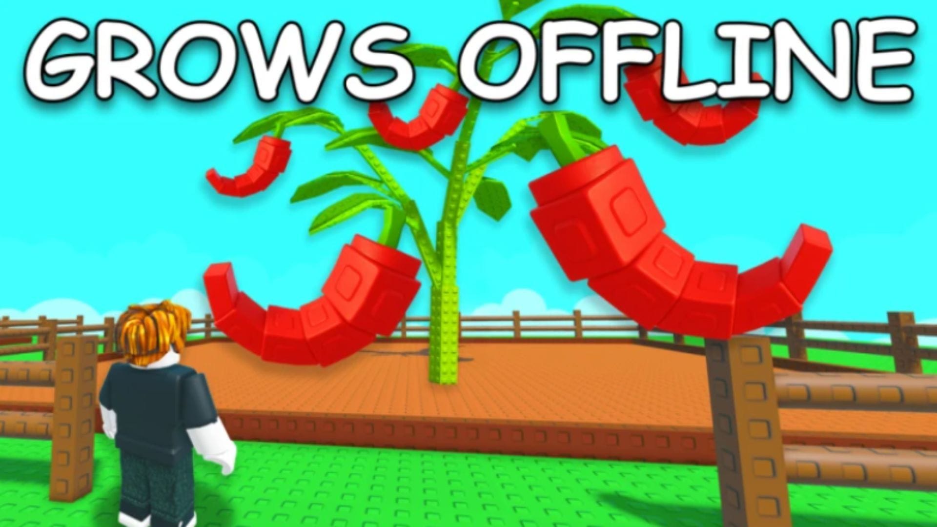 Grow a Garden Uncommon Egg гайд: Все Пэты и их способности