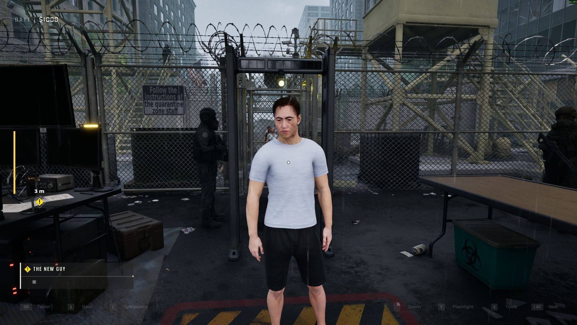 Quarantine Zone The Last Check: список трофеев, все достижения и как их разблокировать