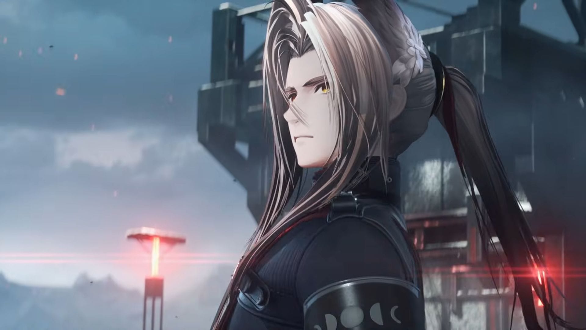 Лучший билд для Pogranichnik в Arknights: Endfield – команды, оружие и многое другое