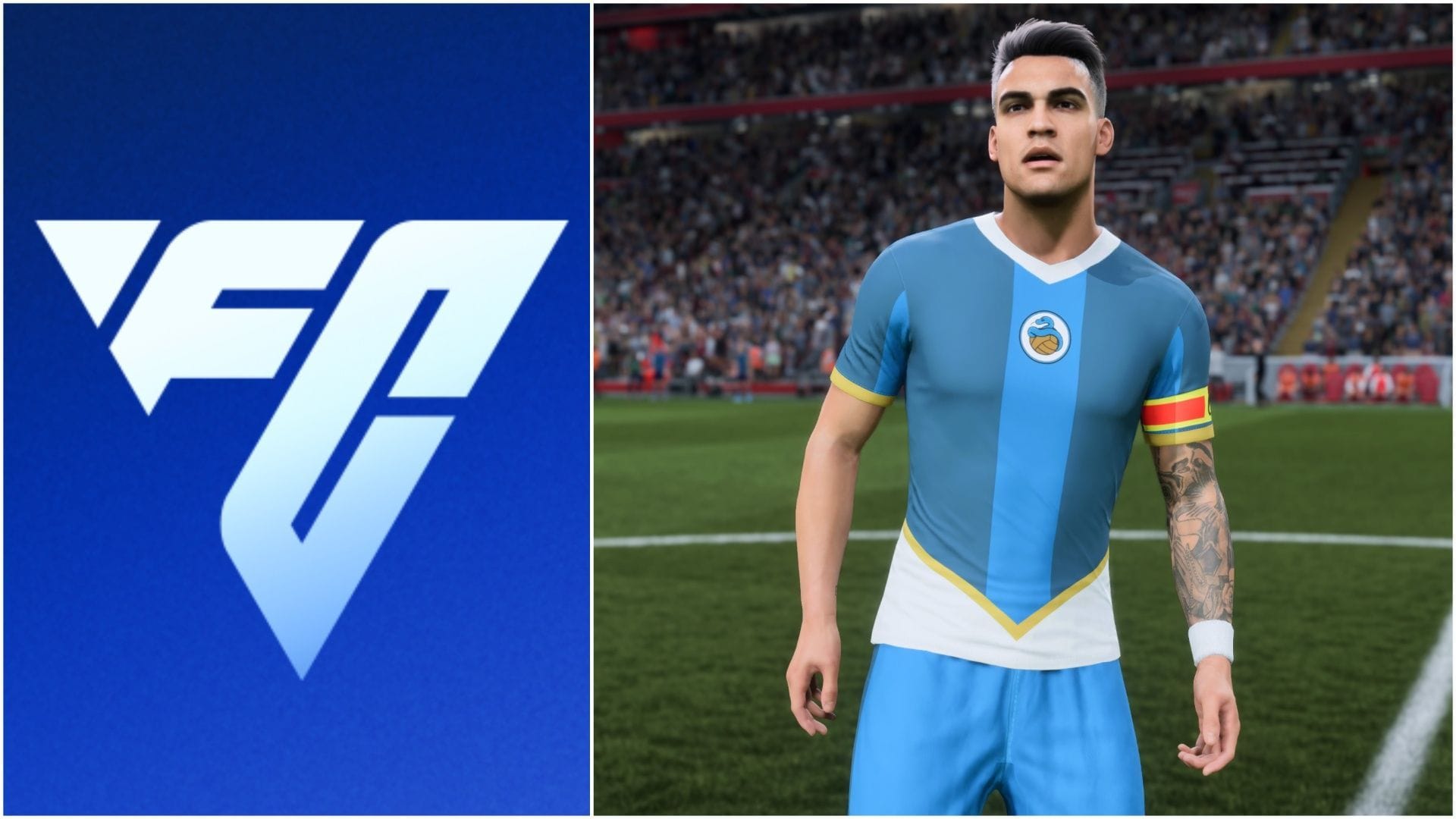 Утечка EA FC 26 Lautaro Martinez TOTY Honorable Mentions SBC: Ожидаемые характеристики и стоимость