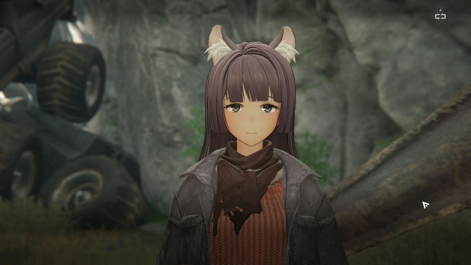 Как завершить квест Where Art Thou My Love в Arknights: Endfield