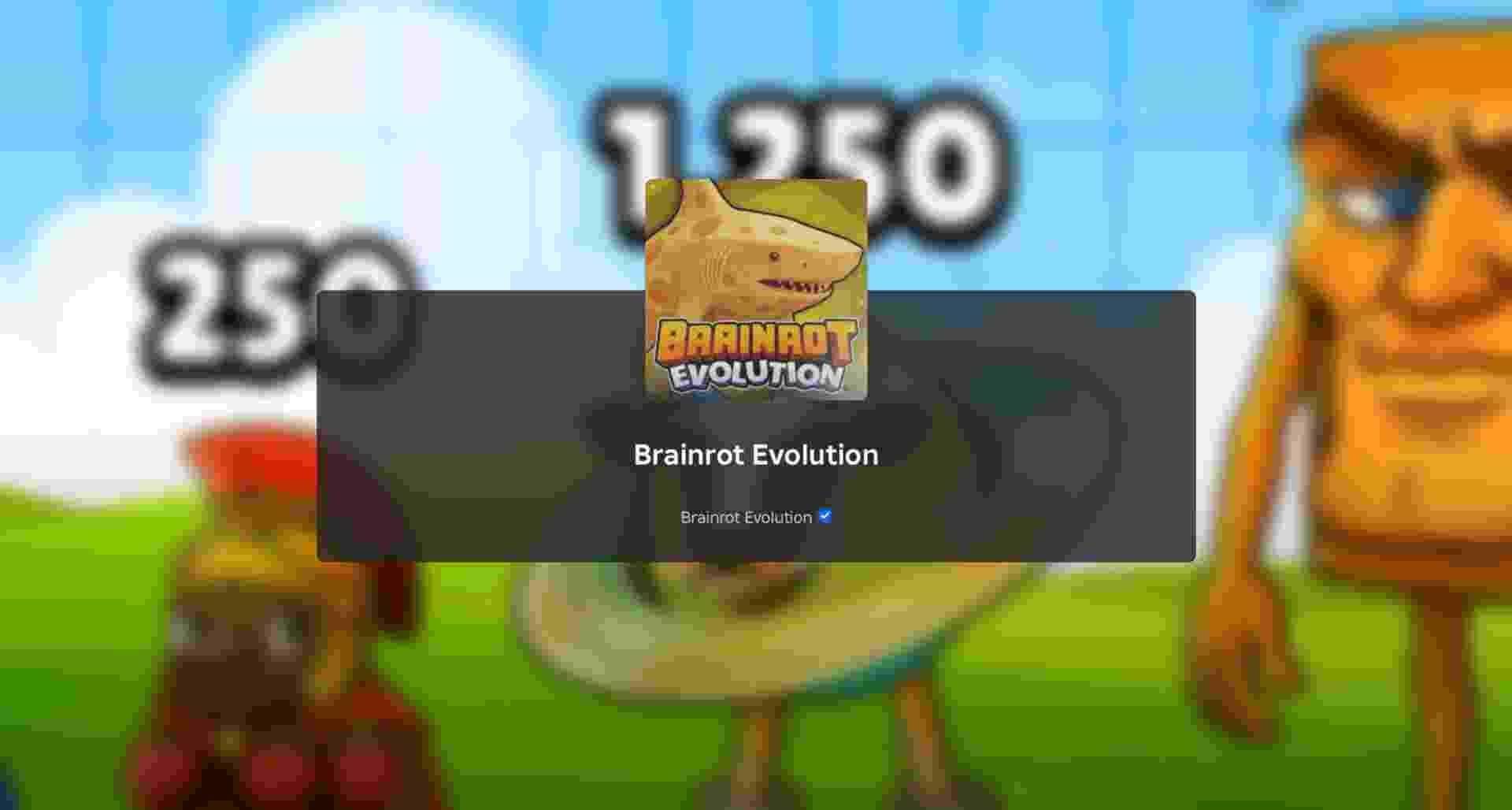 Гид по событию Brainrot Evolution Cheese Event