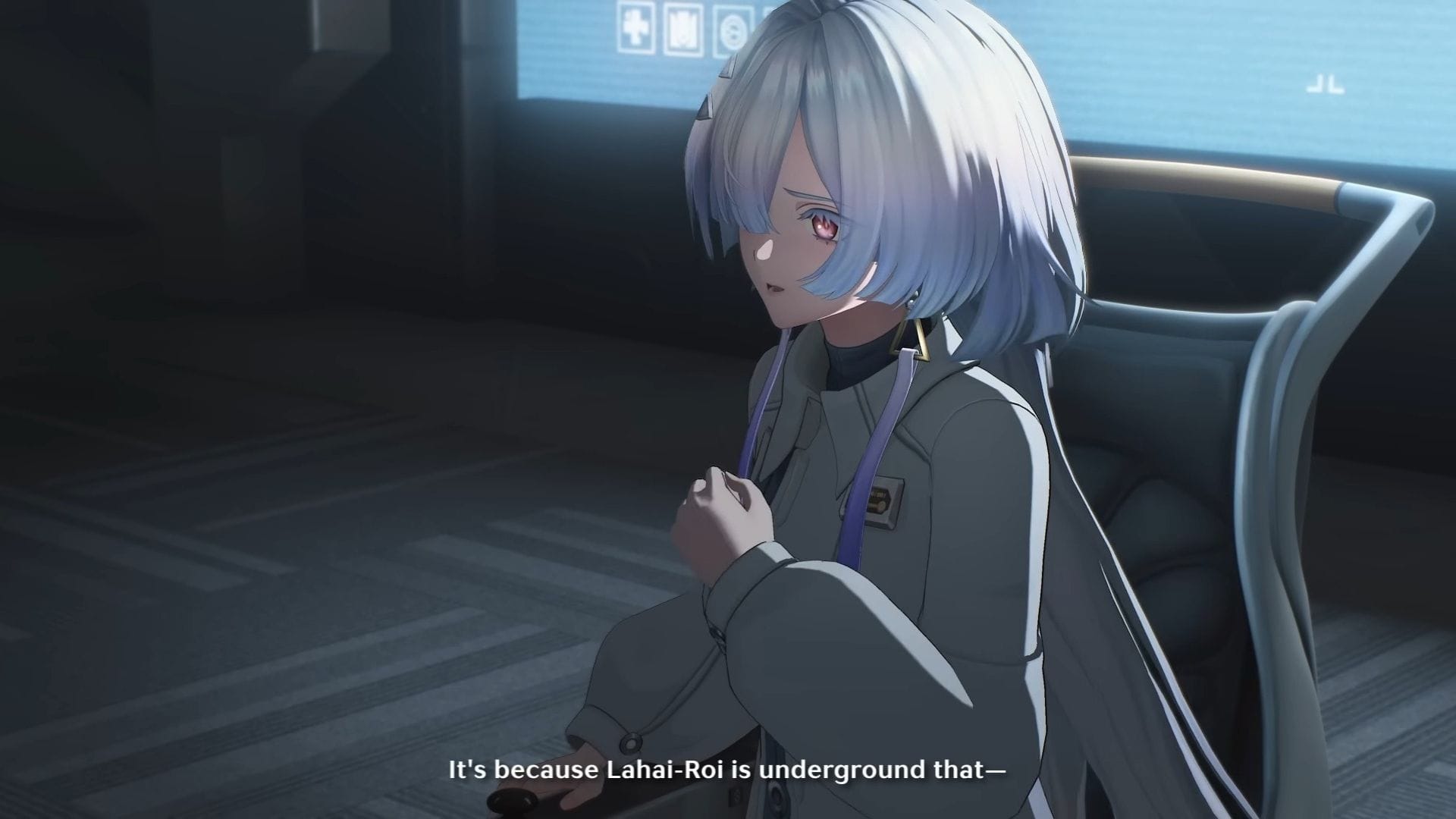 Время до выхода Mornye в Wuthering Waves 3.0