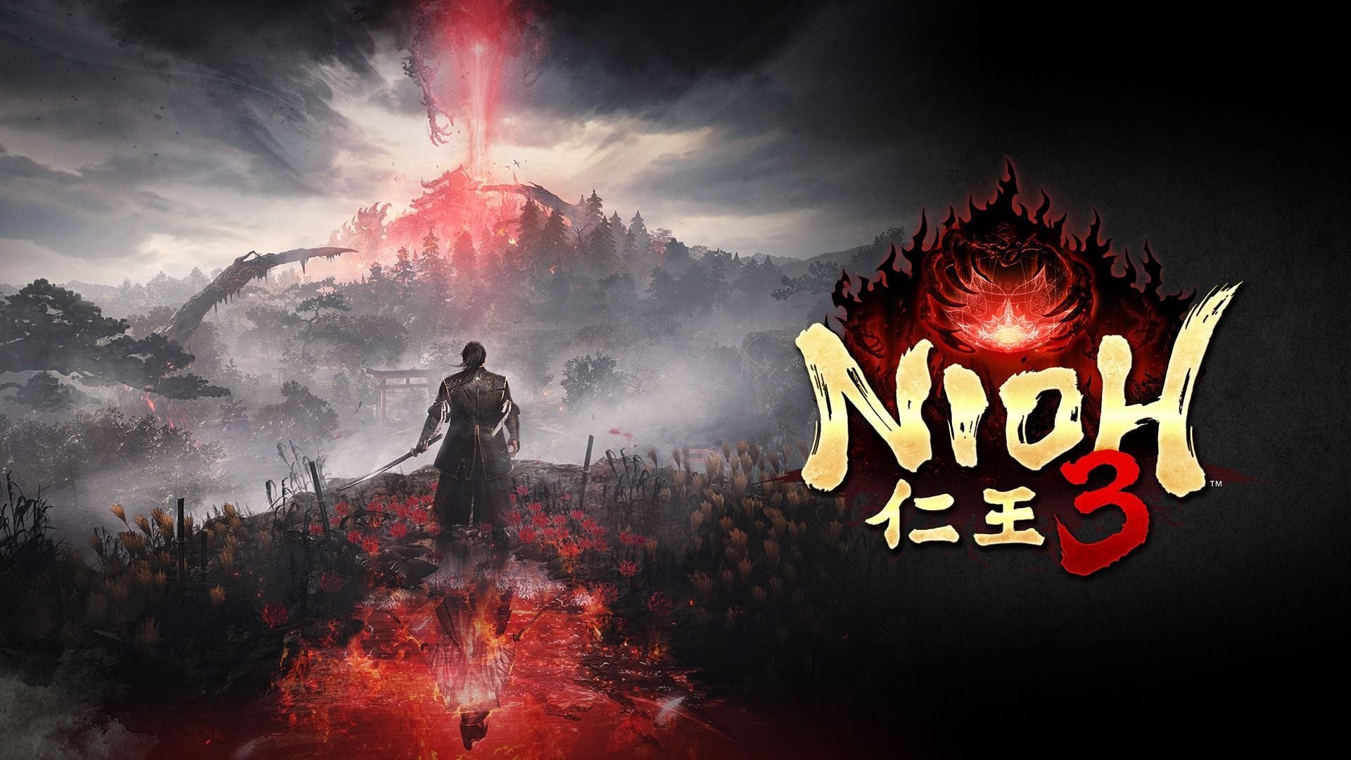 Как играть в демо-версию Nioh 3?