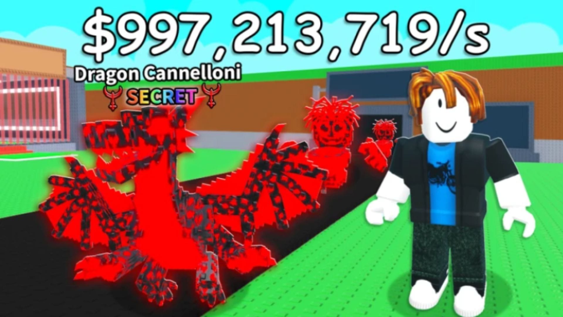 Гид по Money Money Puggy в Steal a Brainrot