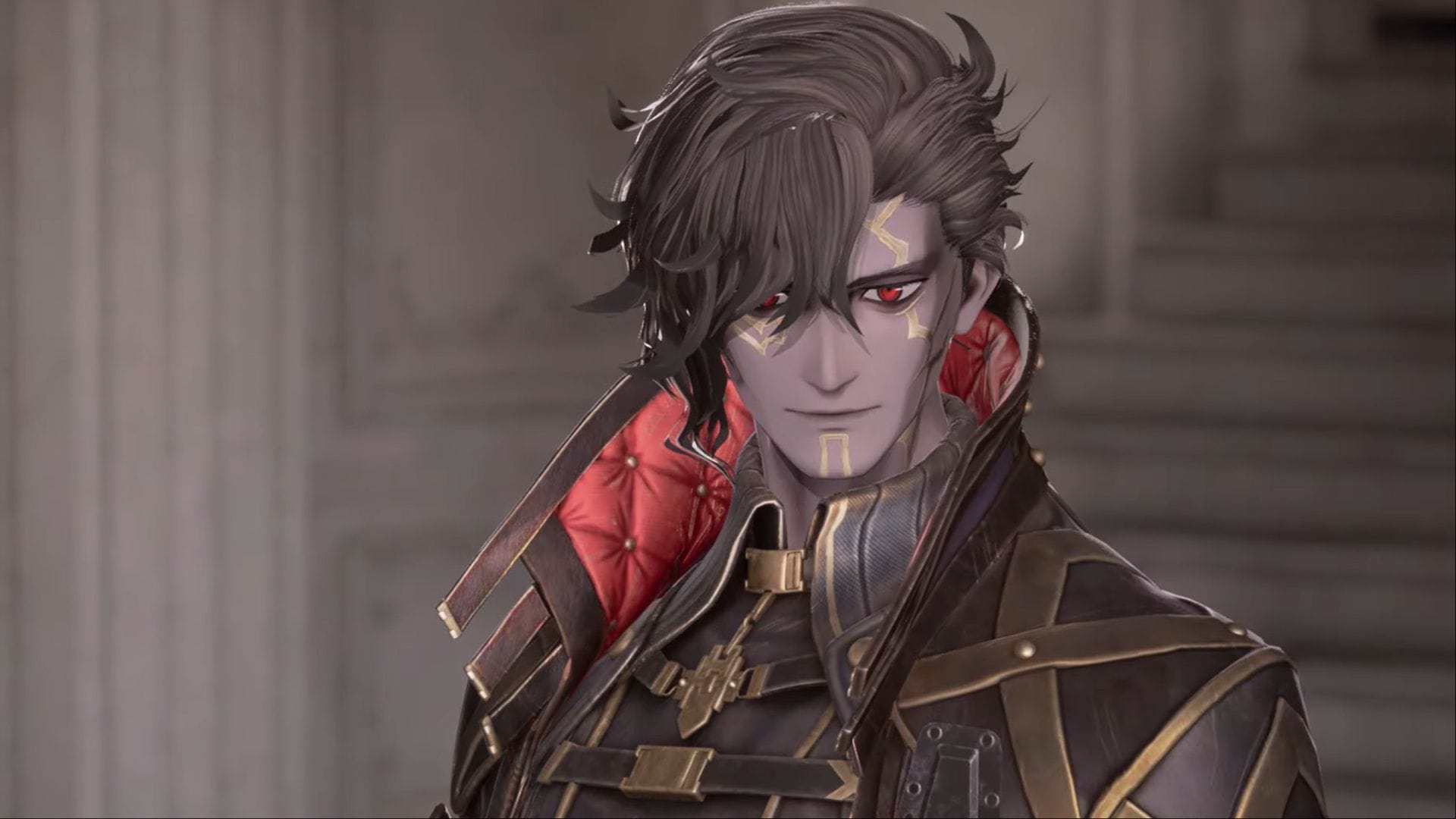 Code Vein 2 руководство: Как выполнить Requests From a Friend Craig