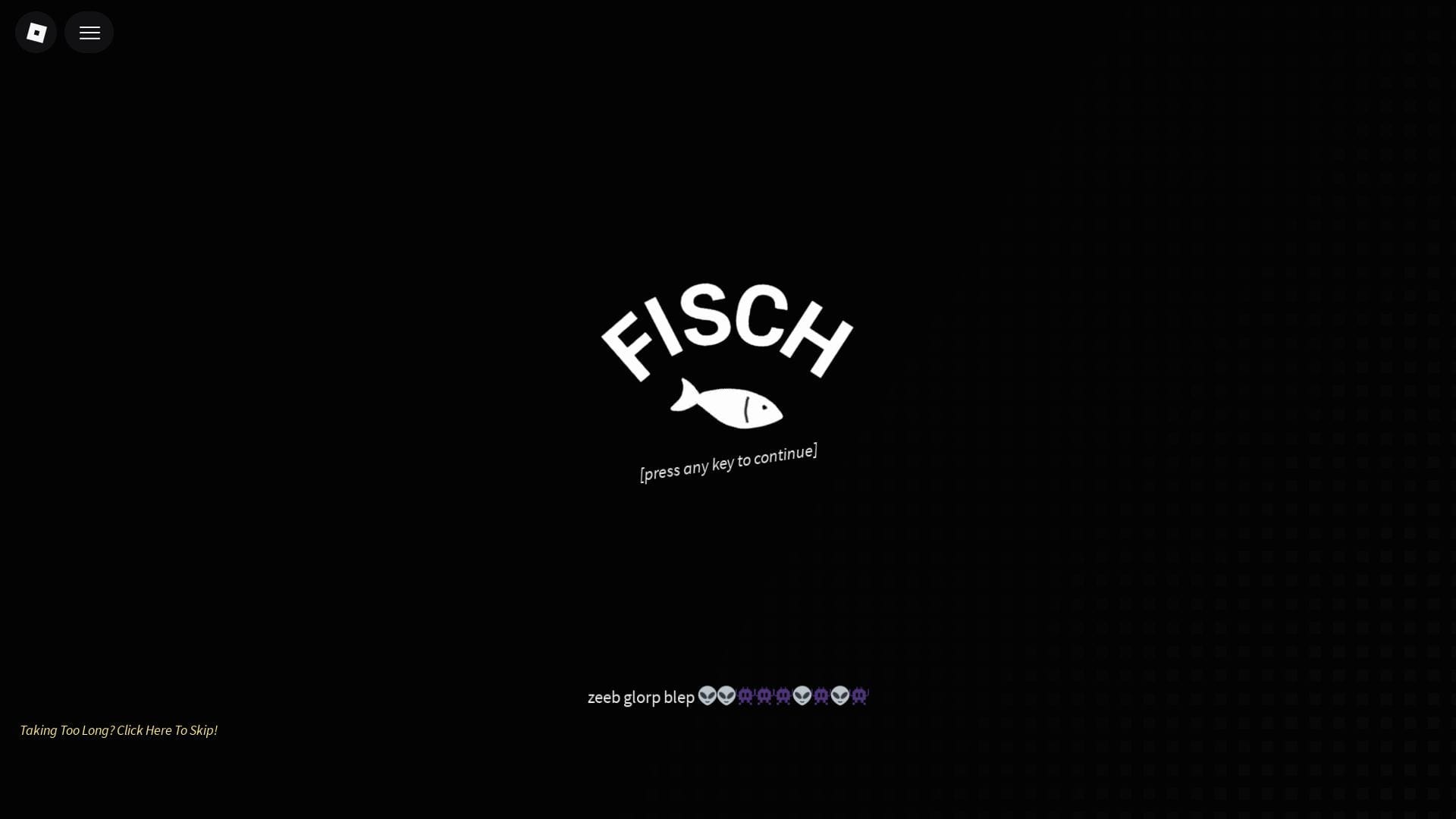 Как поймать Aetherfin в Fisch