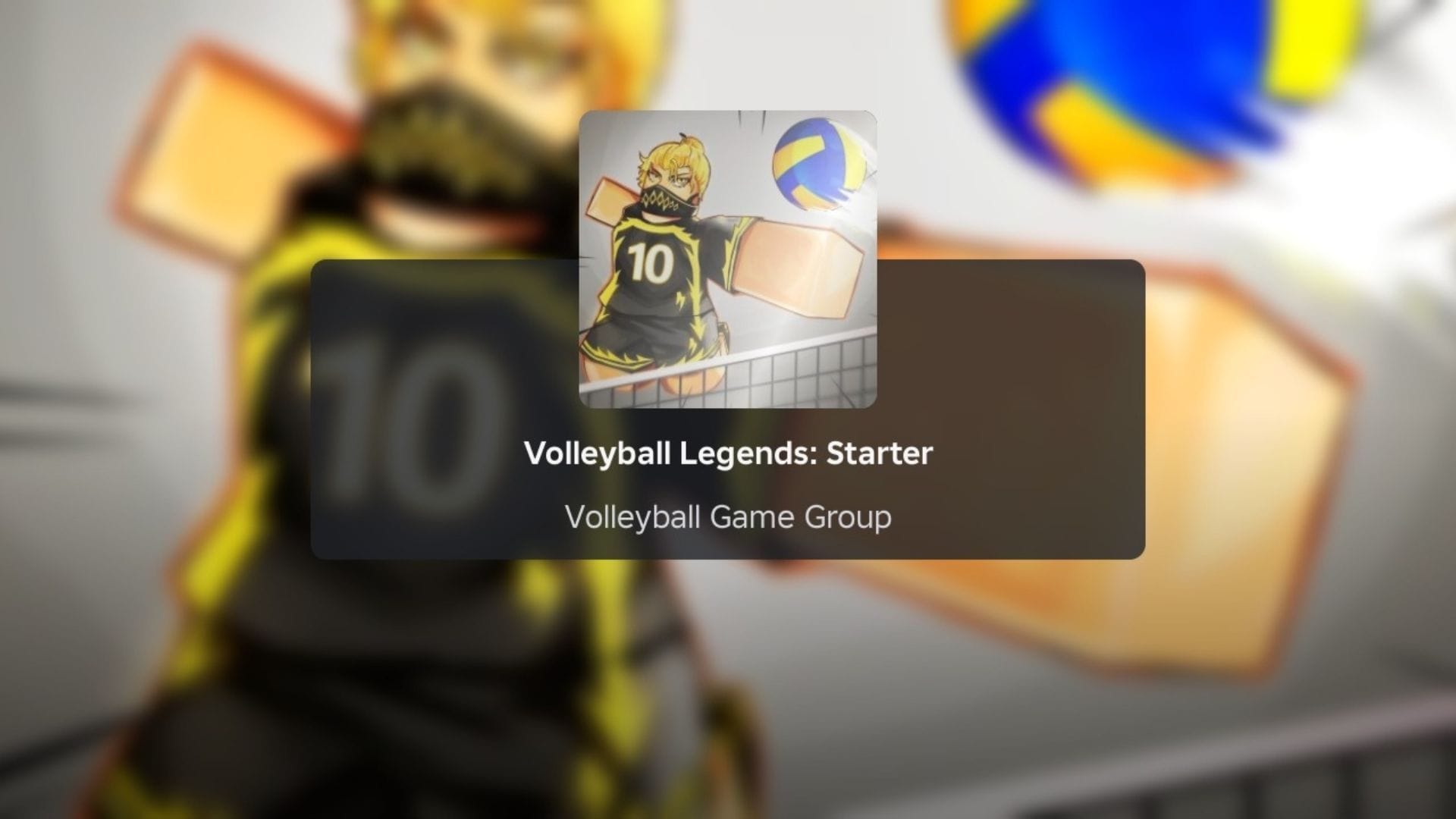 Путеводитель по Volleyball Legends: Akari