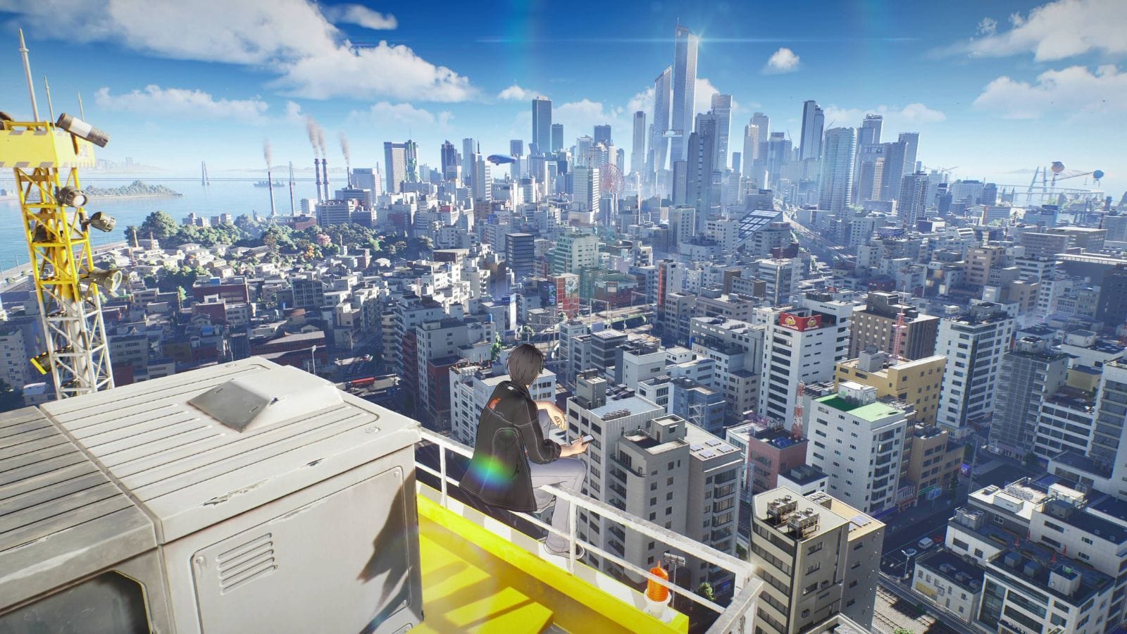 Утечка системных требований для CBT Ananta